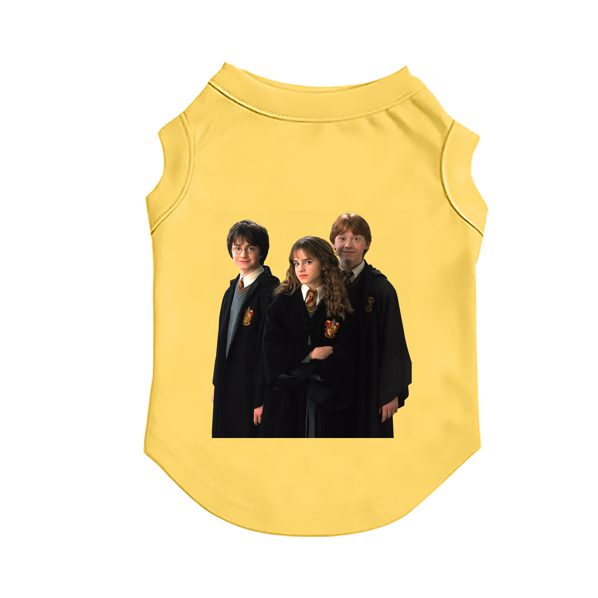 （画像用） Harry Potter ハリー・ポッターシリーズ ペット用ベスト
