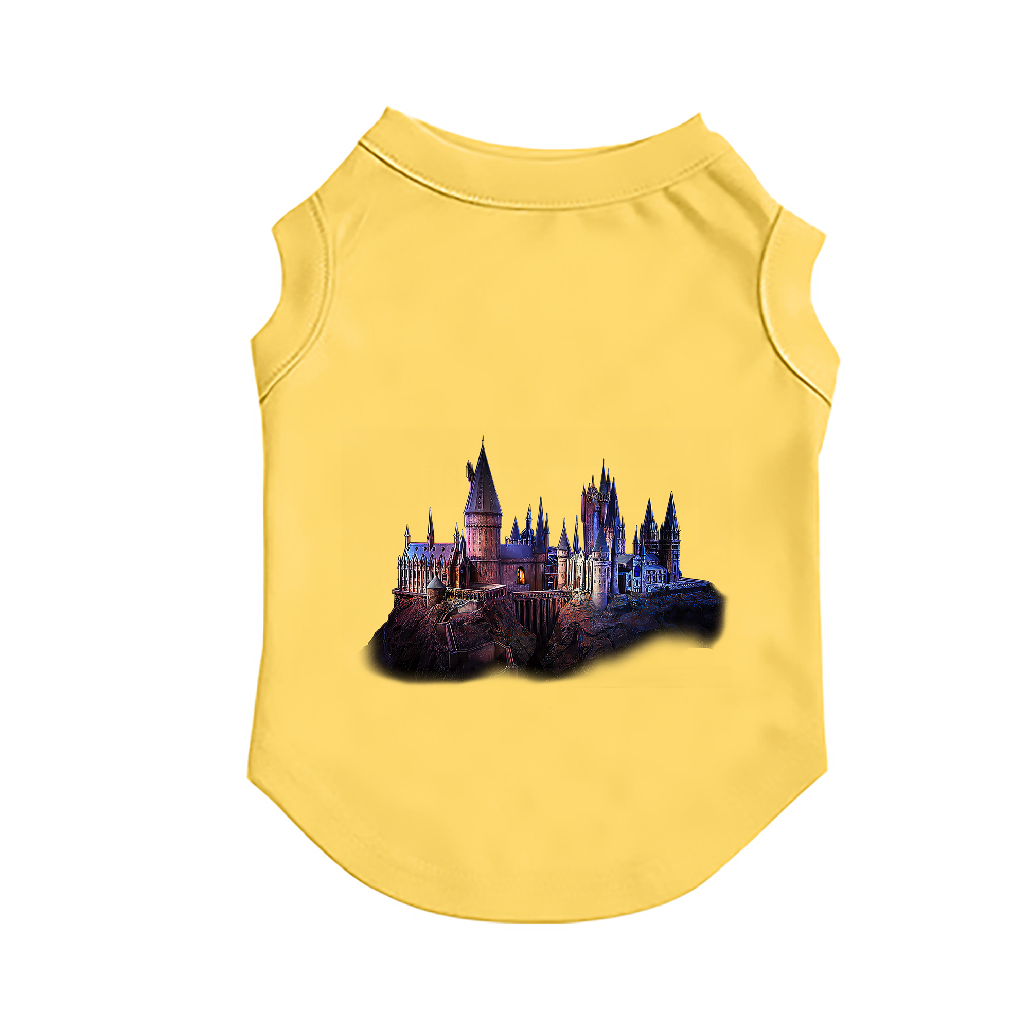 （画像用） Harry Potter ハリー・ポッターシリーズ ペット用ベスト