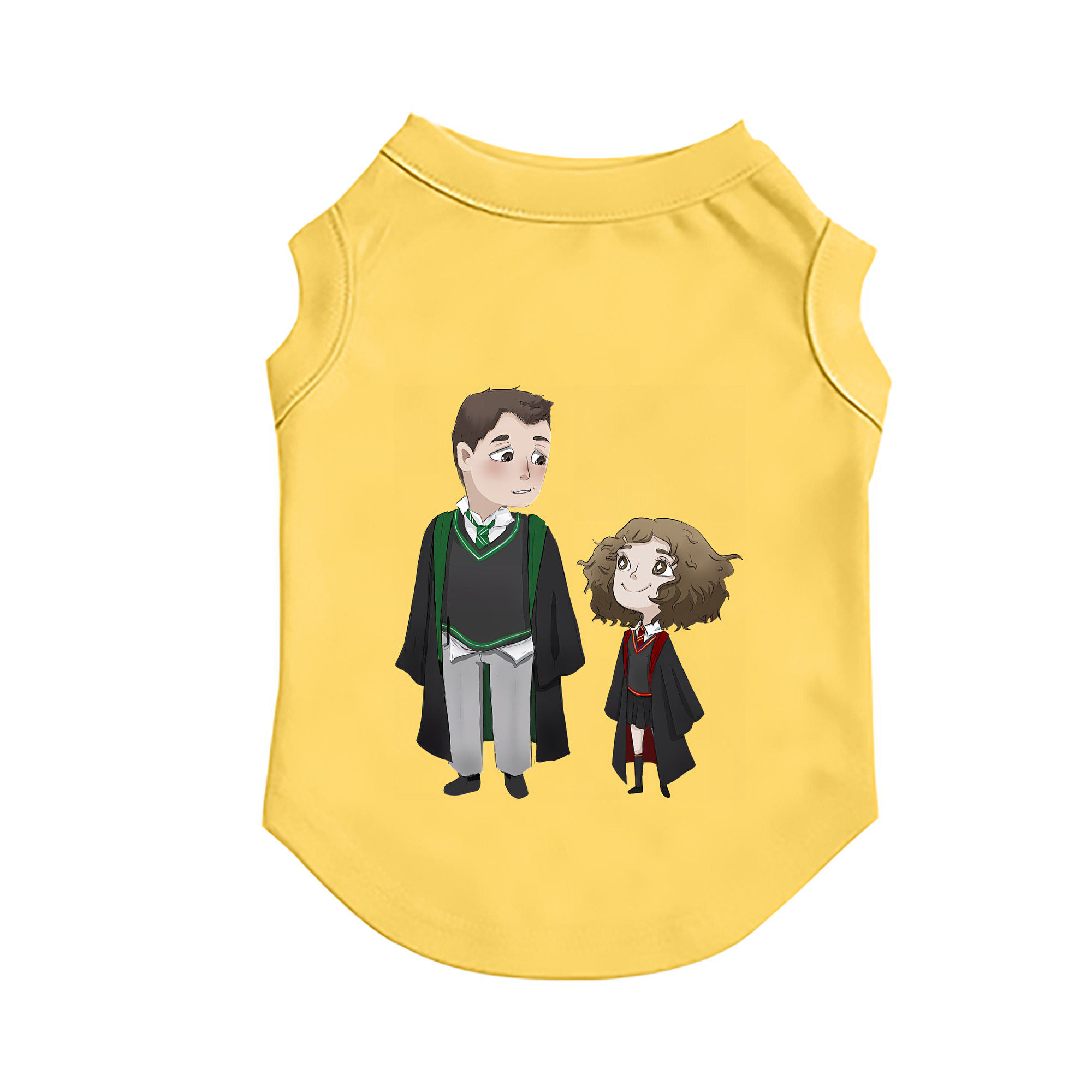 （画像用） Harry Potter ハリー・ポッターシリーズ ペット用ベスト