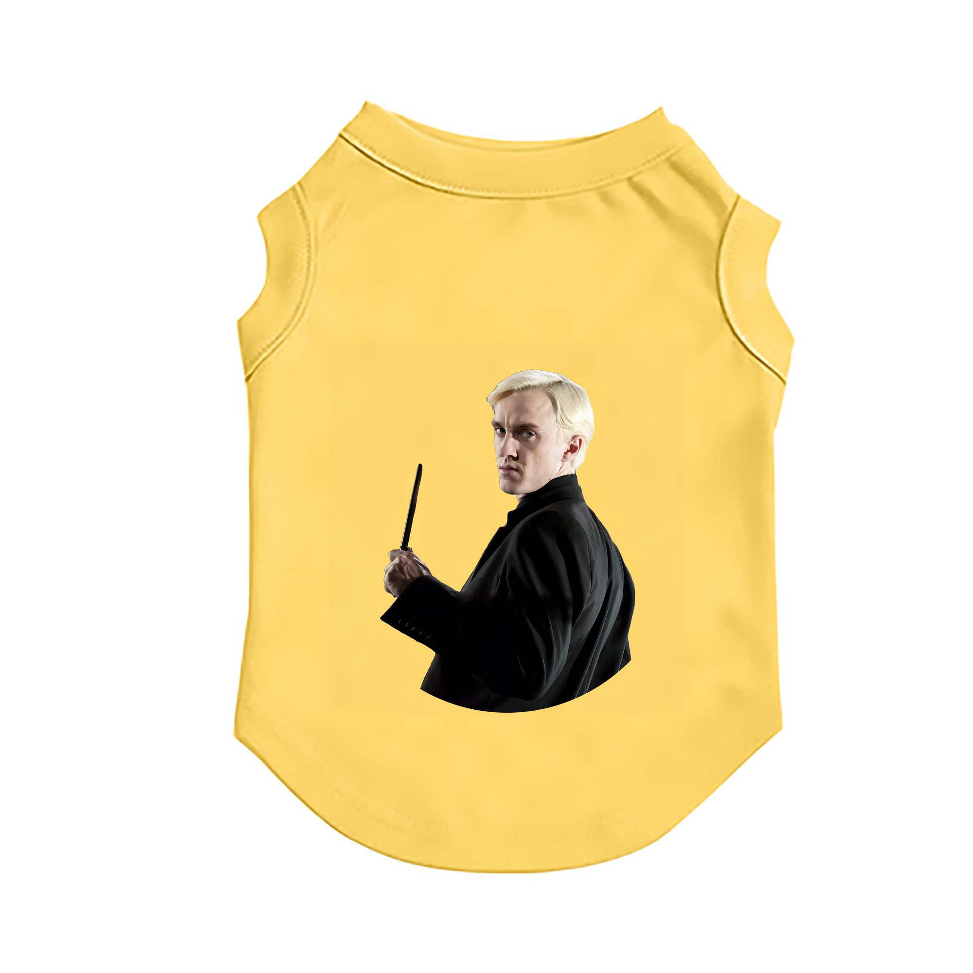 （画像用） Harry Potter ハリー・ポッターシリーズ ペット用ベスト