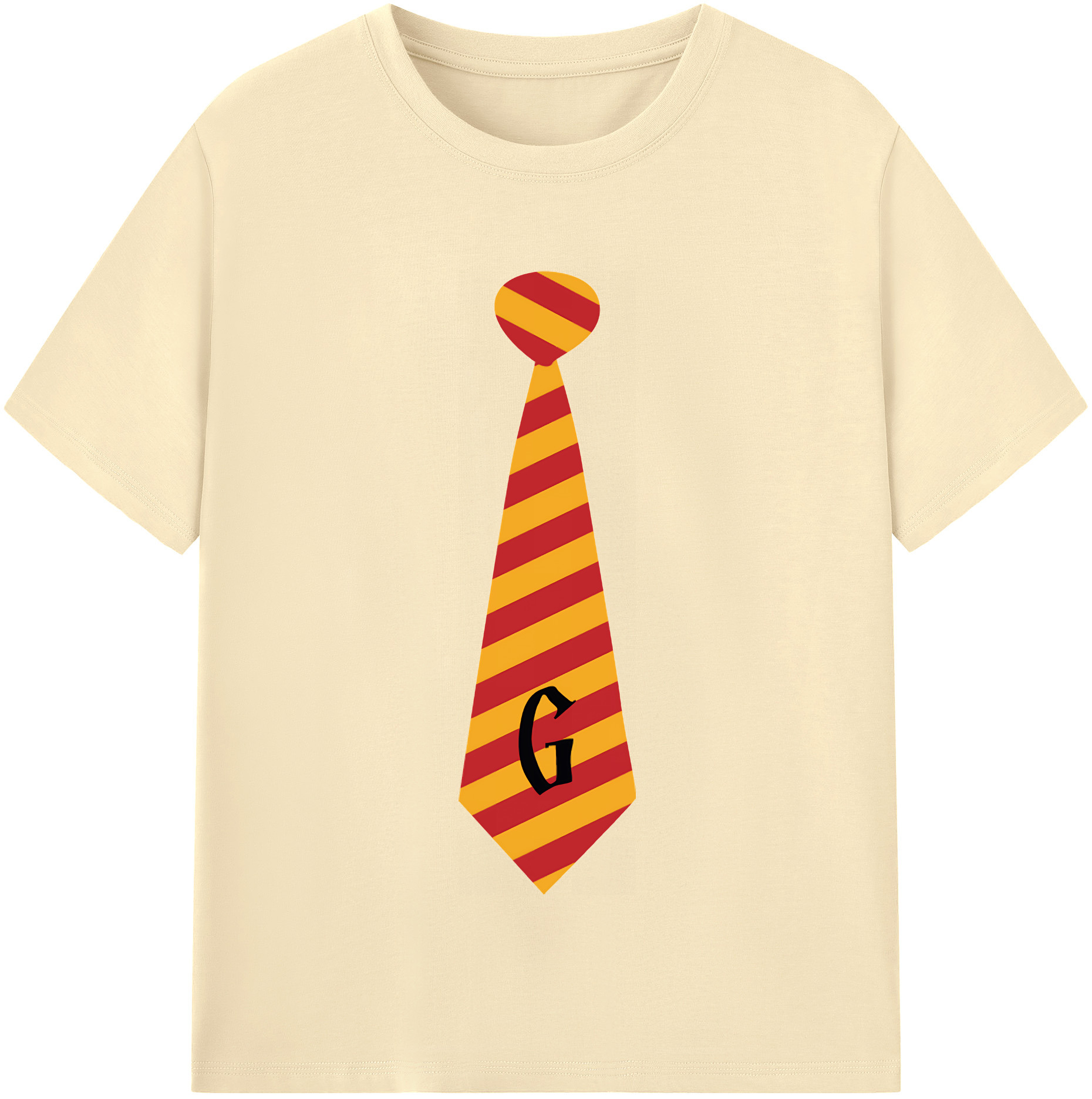 （画像用） Harry Potter ハリー・ポッターシリーズ 綿100％半袖Tシャツ（フロントプリント）