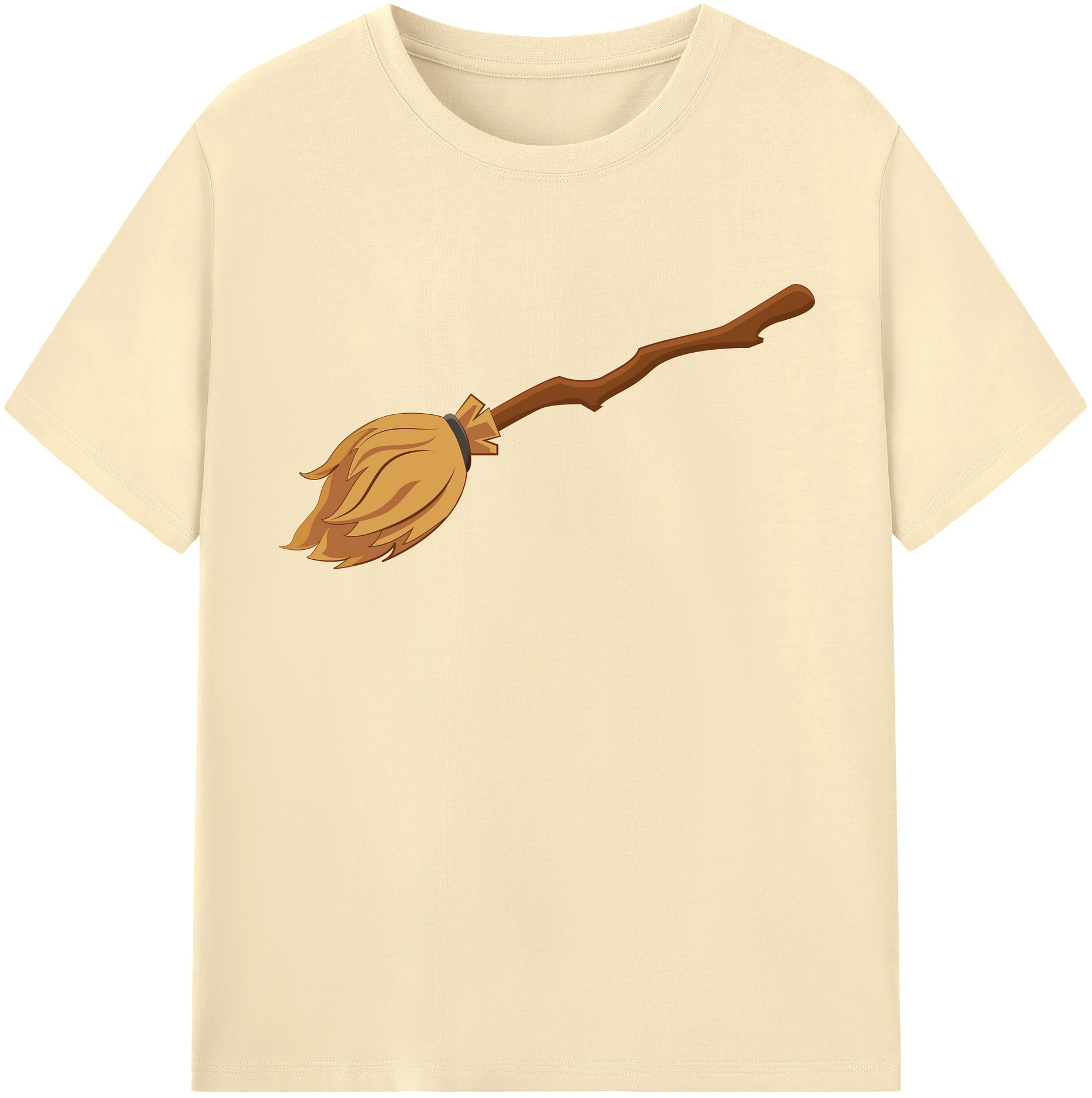 （画像用） Harry Potter ハリー・ポッターシリーズ 綿100％半袖Tシャツ（フロントプリント）