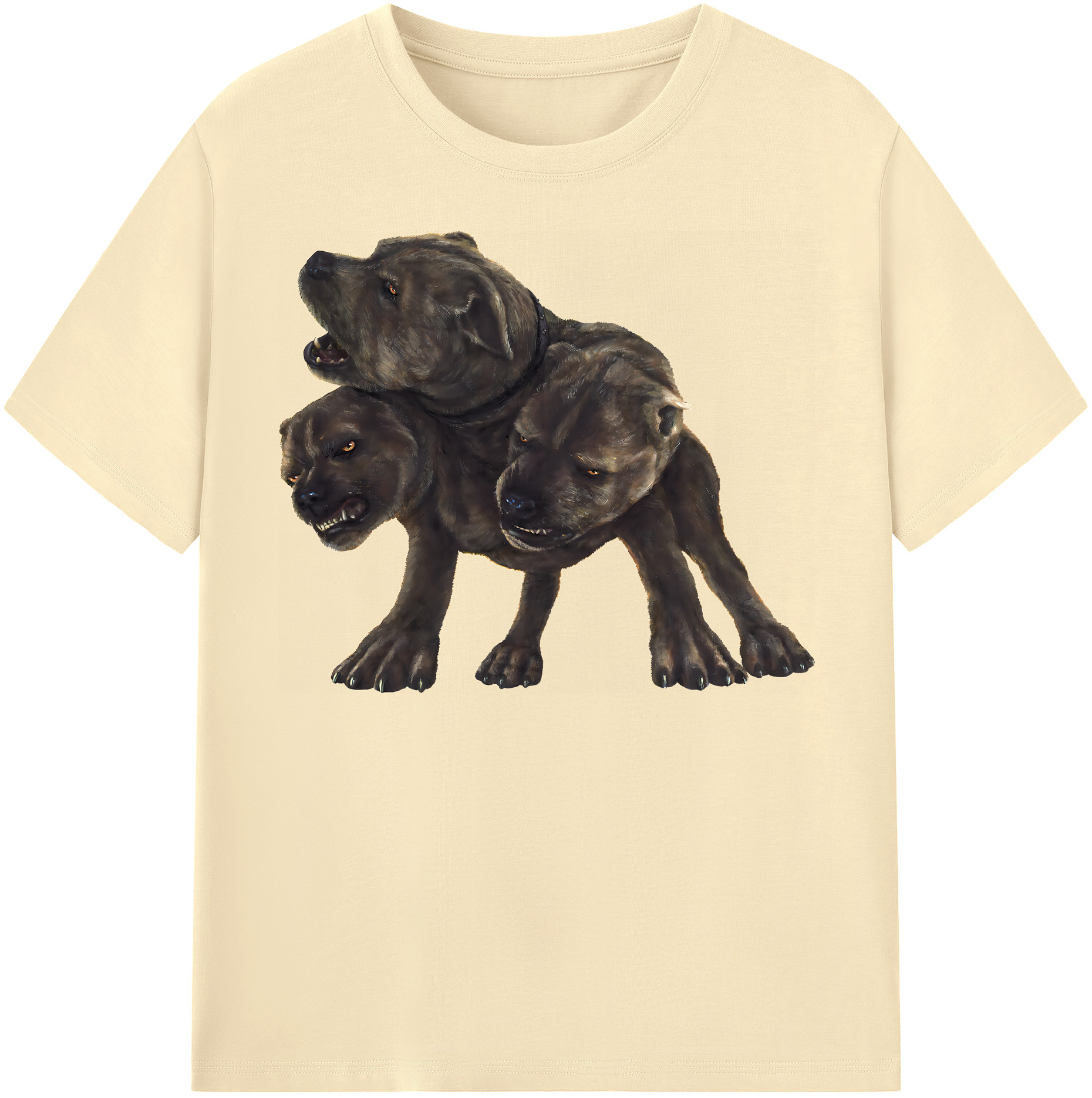 （画像用） Harry Potter ハリー・ポッターシリーズ 綿100％半袖Tシャツ（フロントプリント）