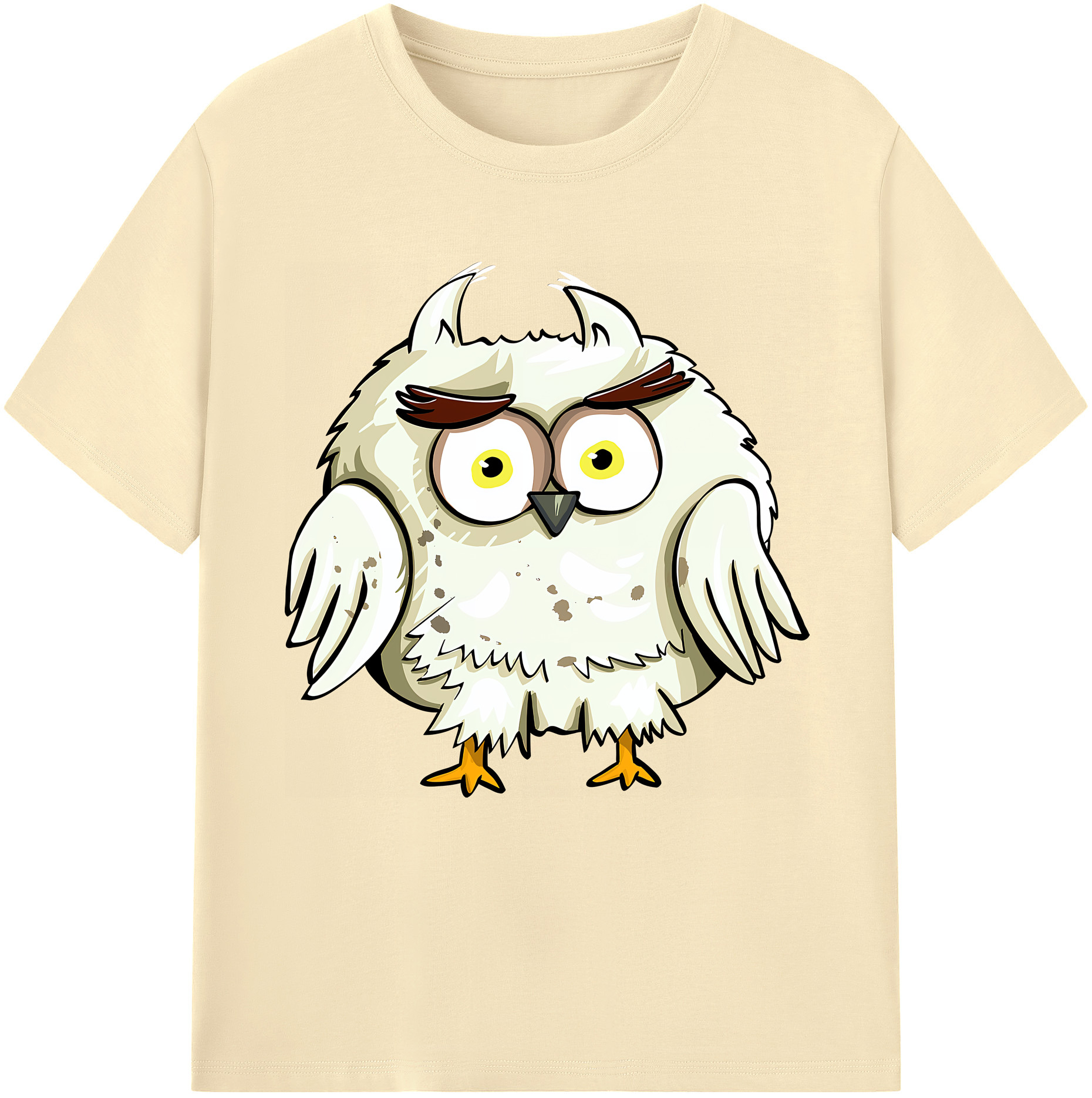 （画像用） Harry Potter ハリー・ポッターシリーズ 綿100％半袖Tシャツ（フロントプリント）