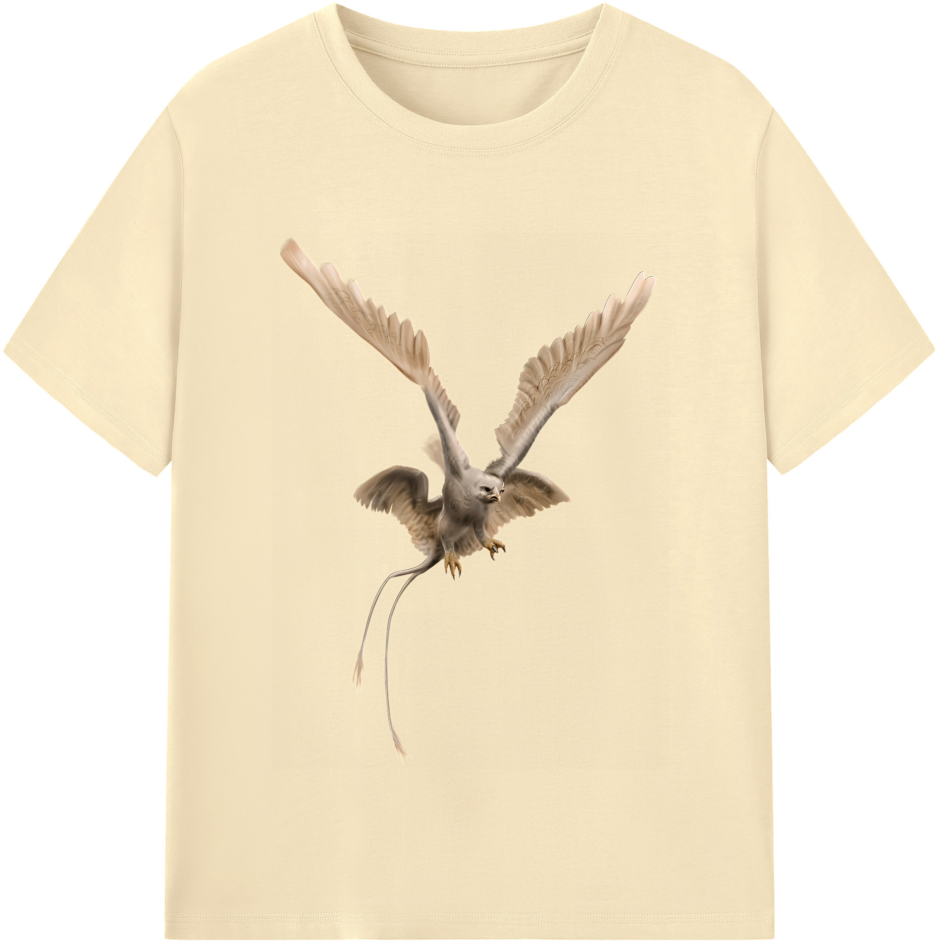 （画像用） Harry Potter ハリー・ポッターシリーズ 綿100％半袖Tシャツ（フロントプリント）