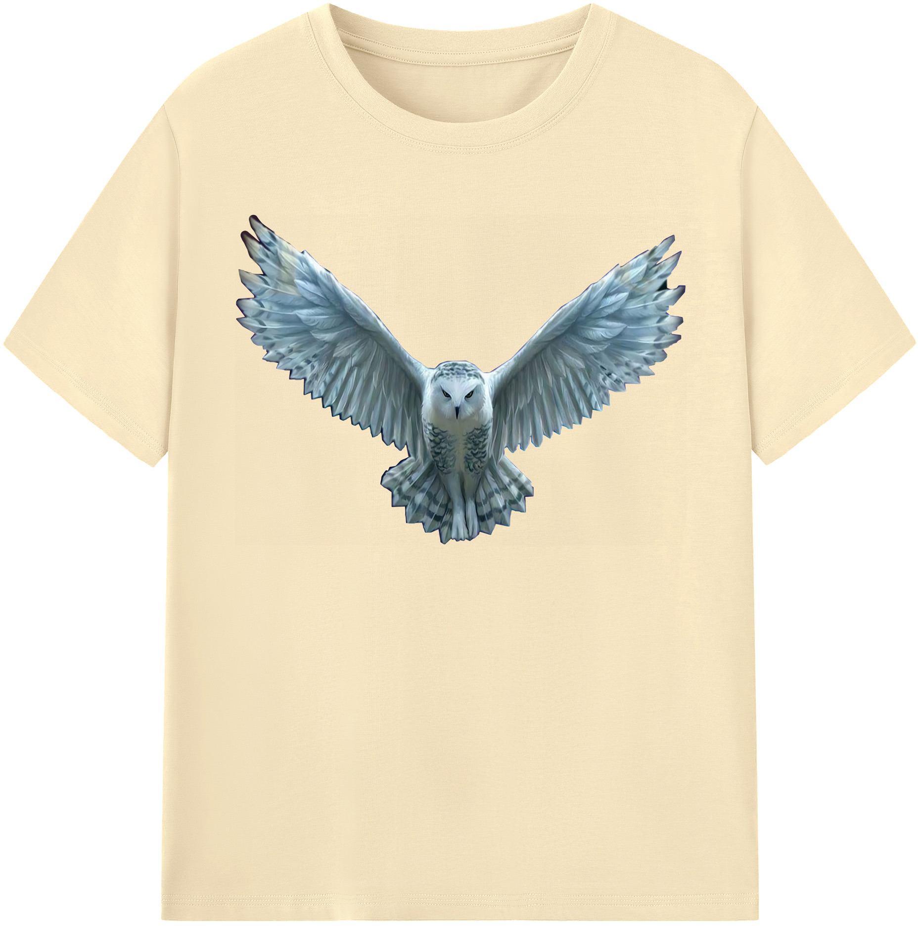 （画像用） Harry Potter ハリー・ポッターシリーズ 綿100％半袖Tシャツ（フロントプリント）