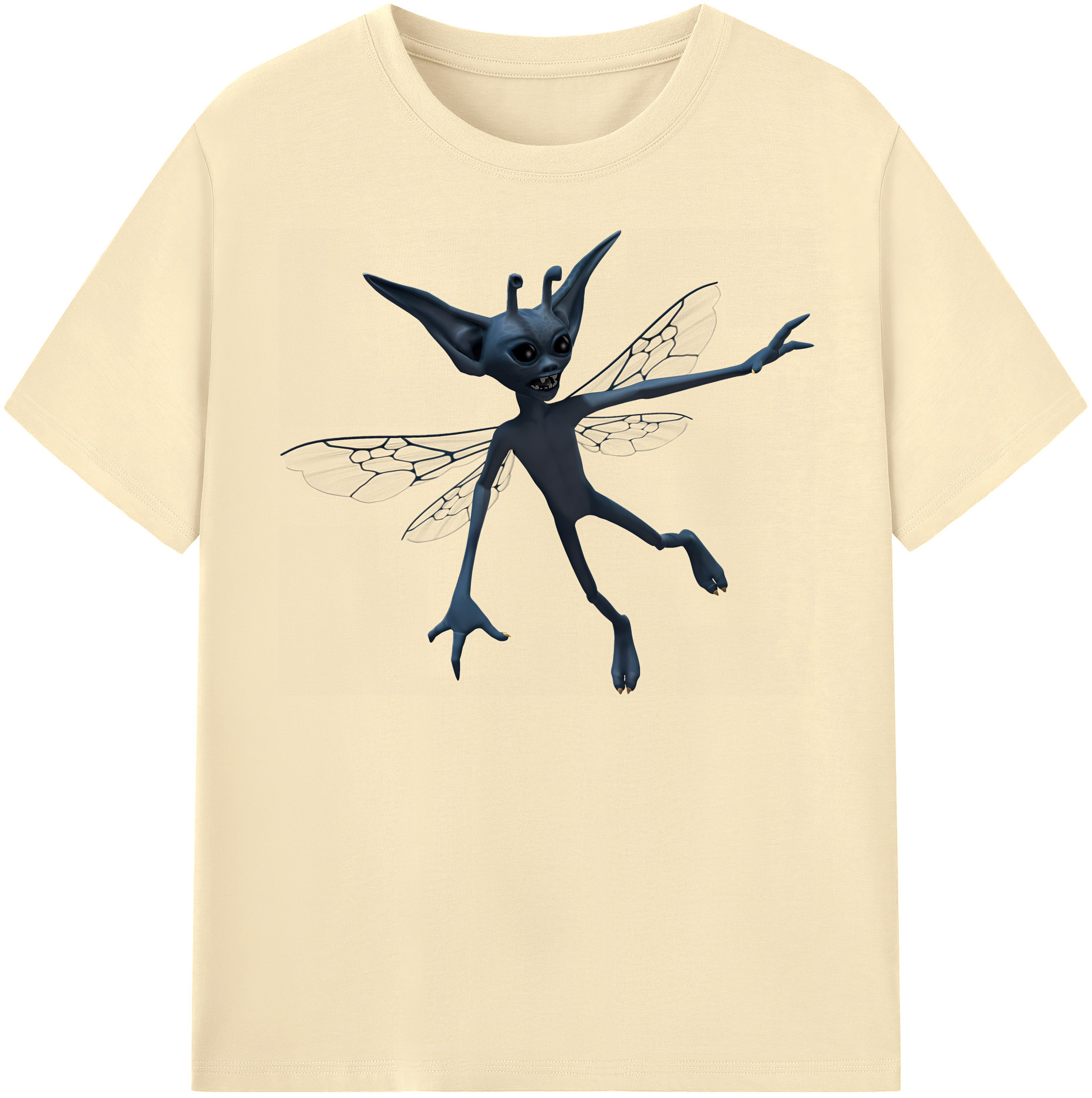 （画像用） Harry Potter ハリー・ポッターシリーズ 綿100％半袖Tシャツ（フロントプリント）