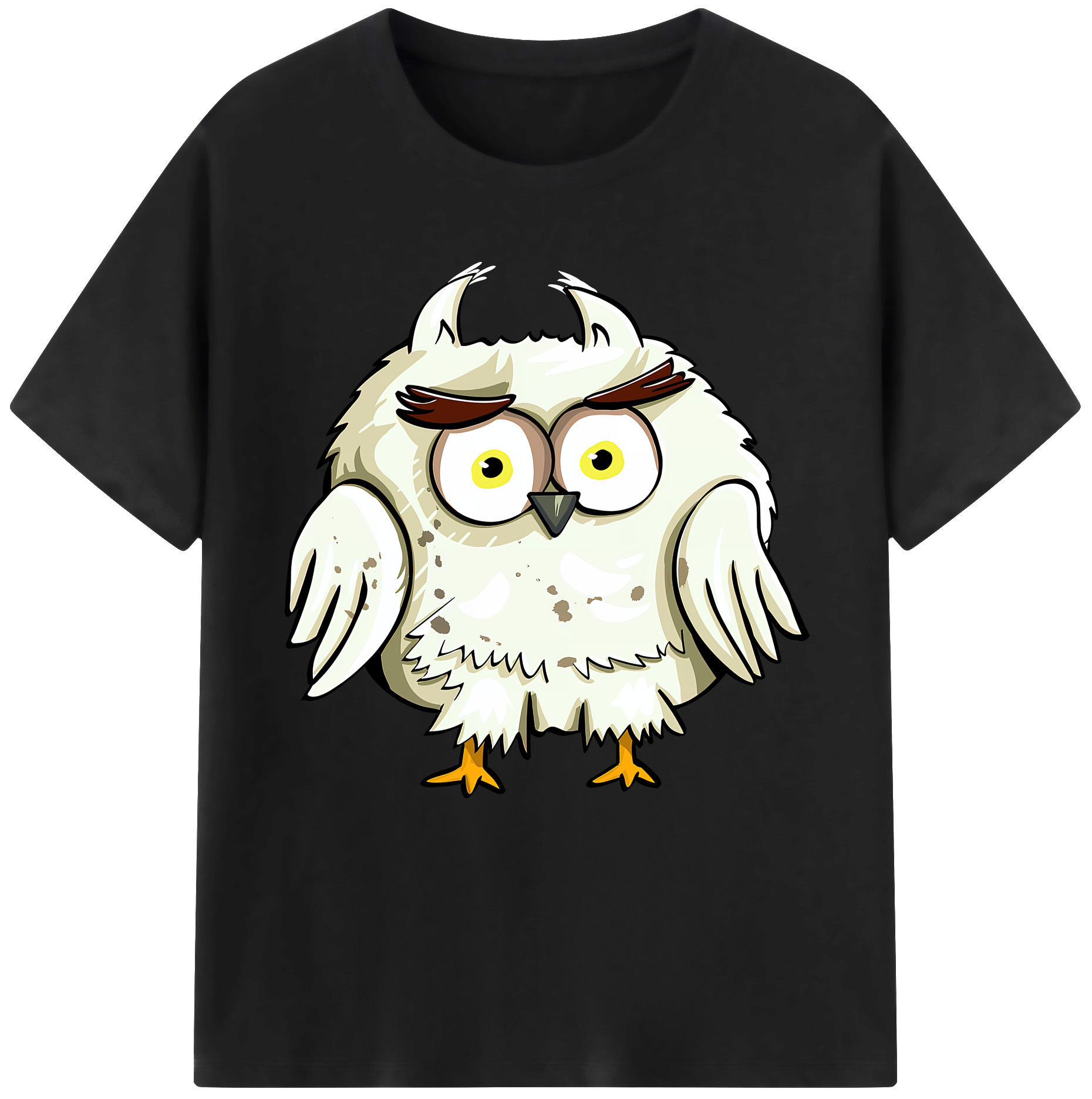 （画像用） Harry Potter ハリー・ポッターシリーズ 綿100％半袖Tシャツ（フロントプリント）