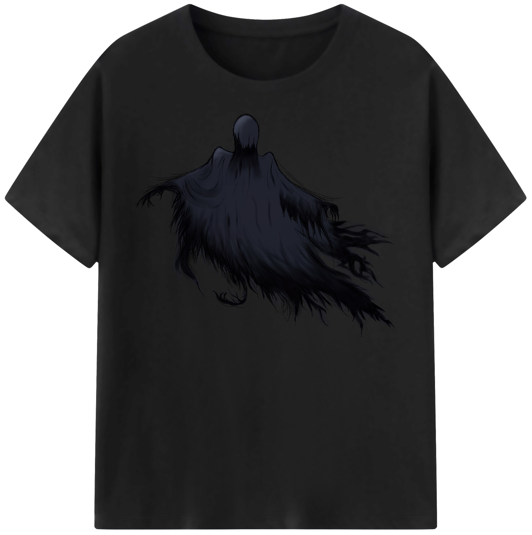 （画像用） Harry Potter ハリー・ポッターシリーズ 綿100％半袖Tシャツ（フロントプリント）