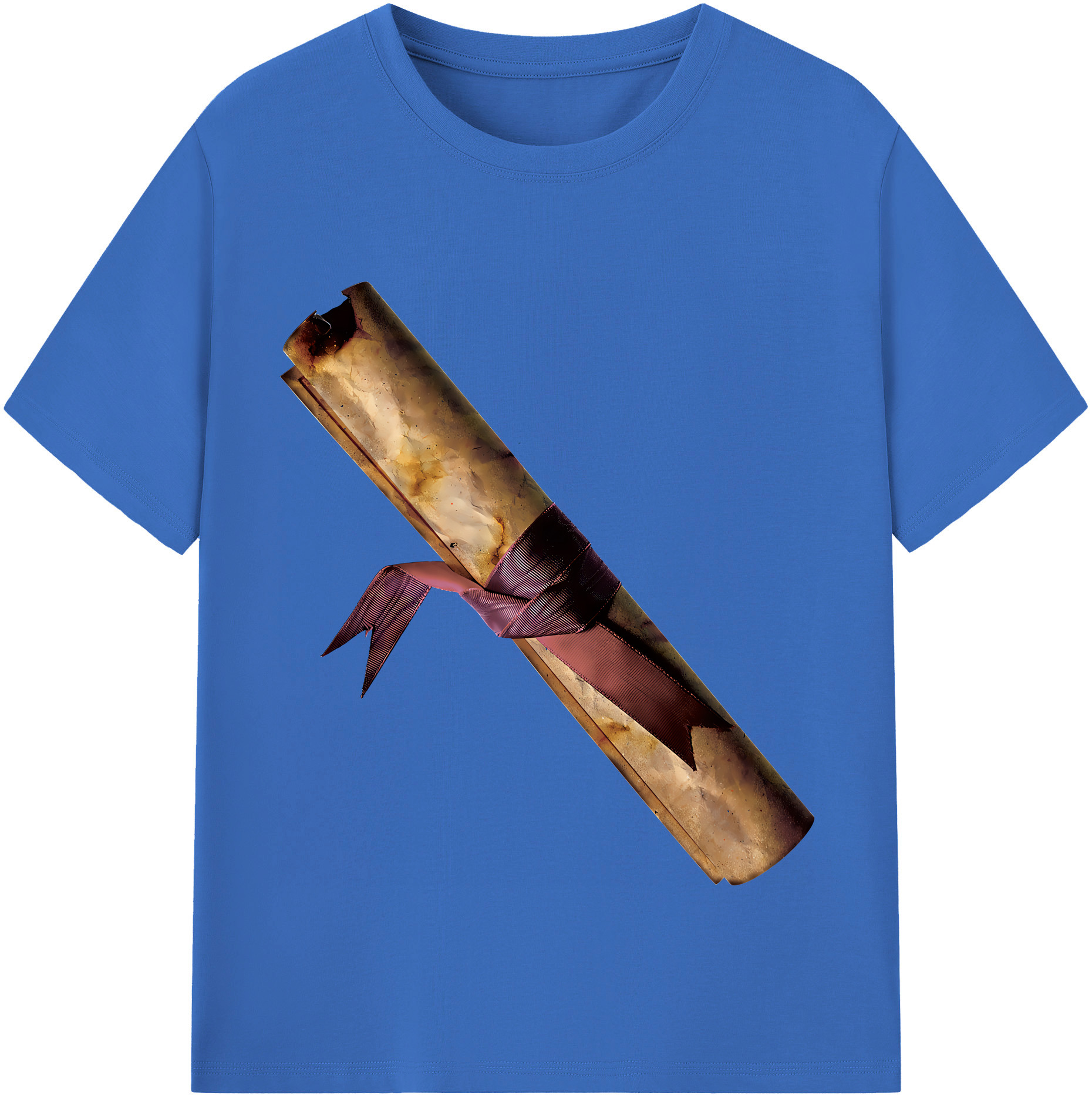 （画像用） Harry Potter ハリー・ポッターシリーズ 綿100％半袖Tシャツ（フロントプリント）