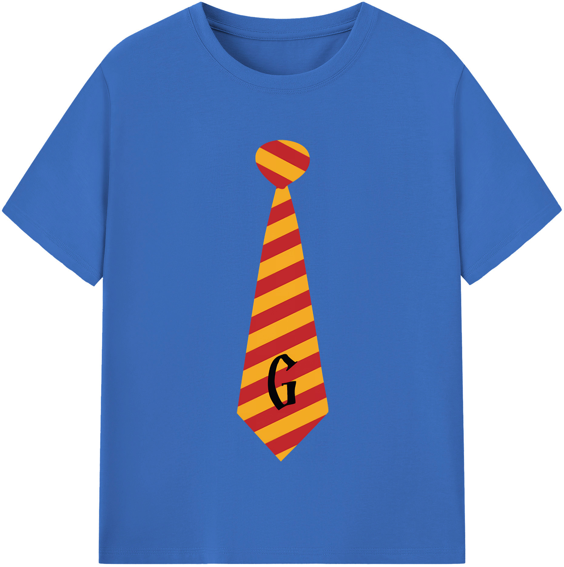 （画像用） Harry Potter ハリー・ポッターシリーズ 綿100％半袖Tシャツ（フロントプリント）