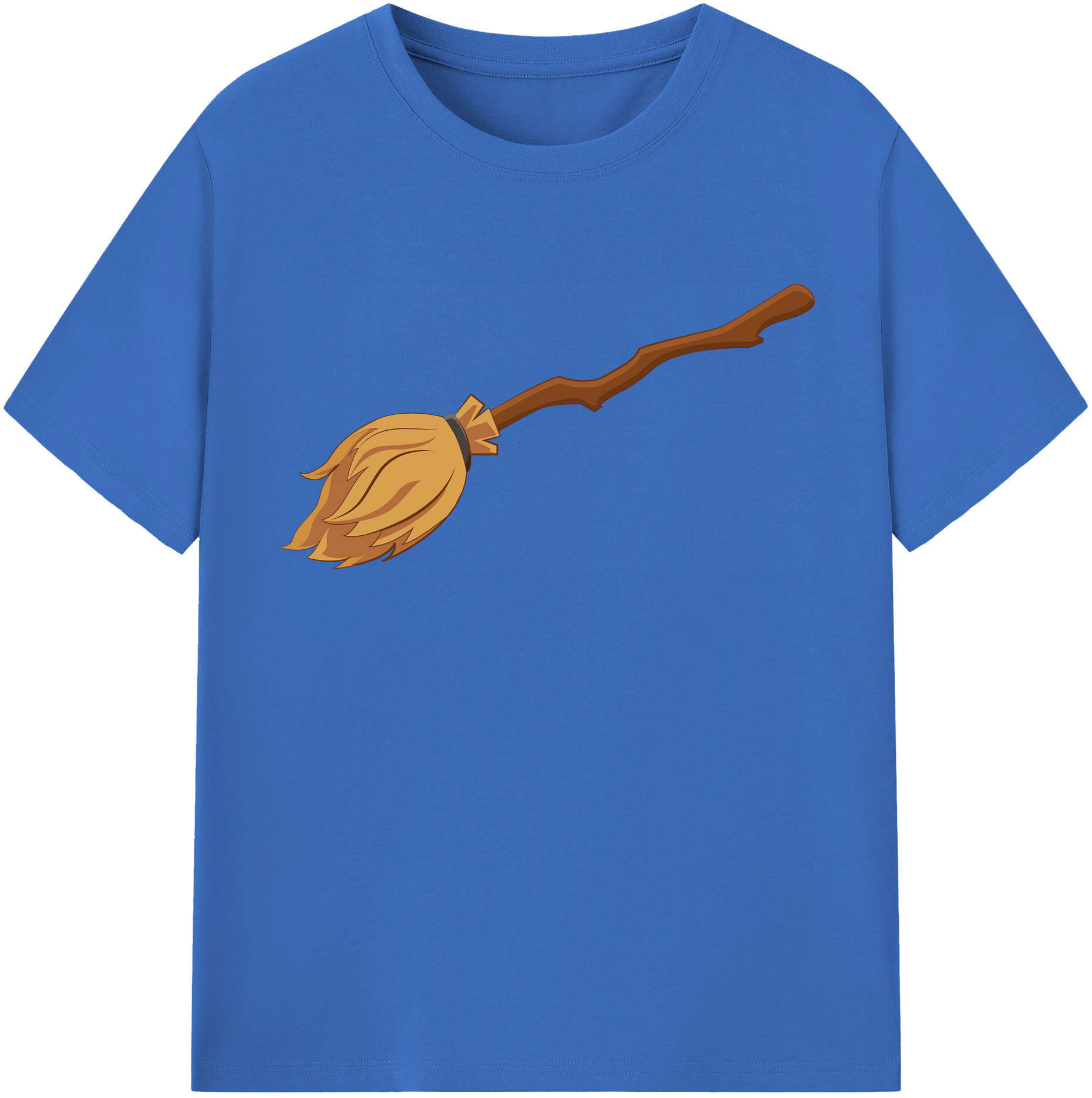 （画像用） Harry Potter ハリー・ポッターシリーズ 綿100％半袖Tシャツ（フロントプリント）