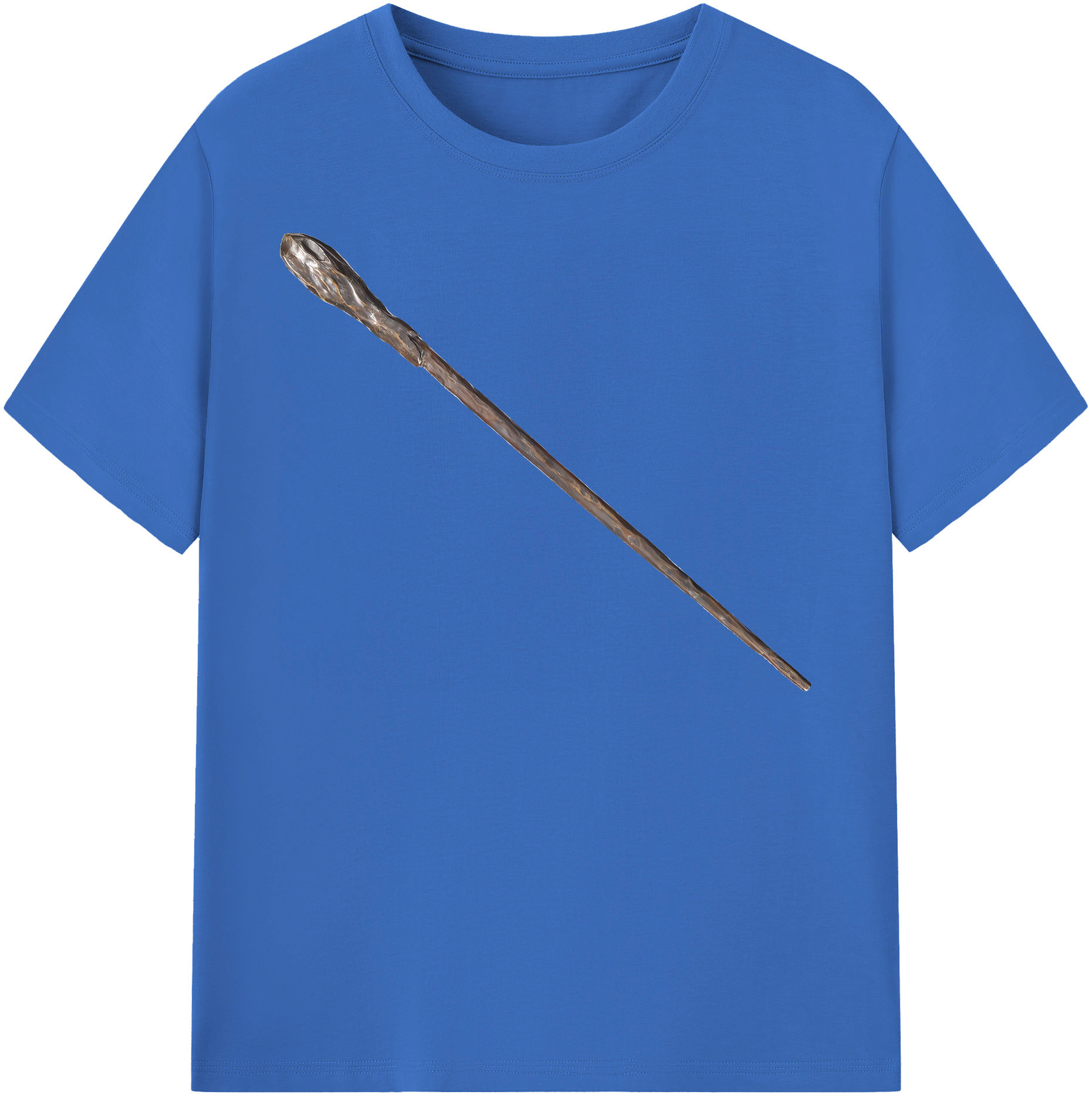 （画像用） Harry Potter ハリー・ポッターシリーズ 綿100％半袖Tシャツ（フロントプリント）