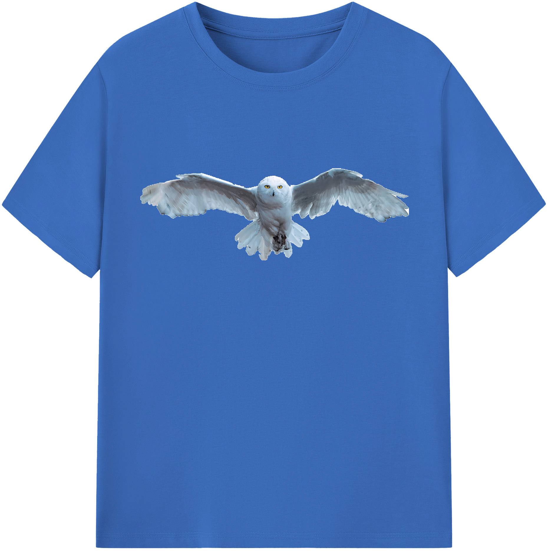 （画像用） Harry Potter ハリー・ポッターシリーズ 綿100％半袖Tシャツ（フロントプリント）
