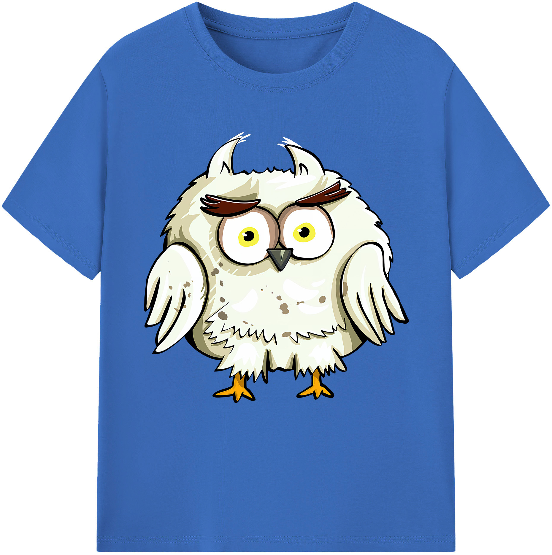 （画像用） Harry Potter ハリー・ポッターシリーズ 綿100％半袖Tシャツ（フロントプリント）