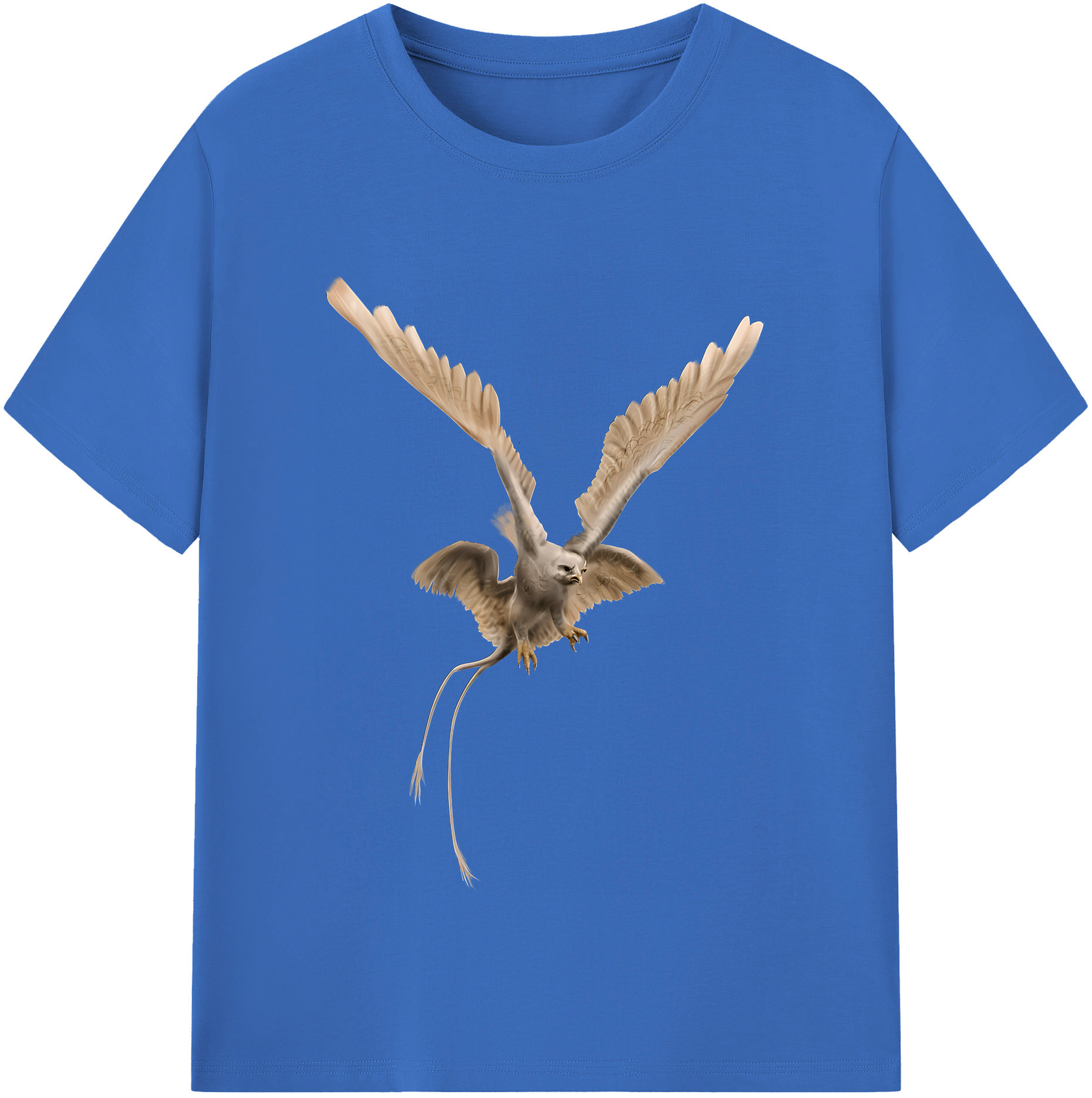 （画像用） Harry Potter ハリー・ポッターシリーズ 綿100％半袖Tシャツ（フロントプリント）