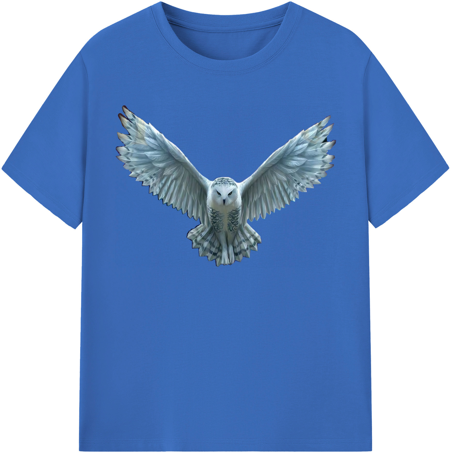 （画像用） Harry Potter ハリー・ポッターシリーズ 綿100％半袖Tシャツ（フロントプリント）