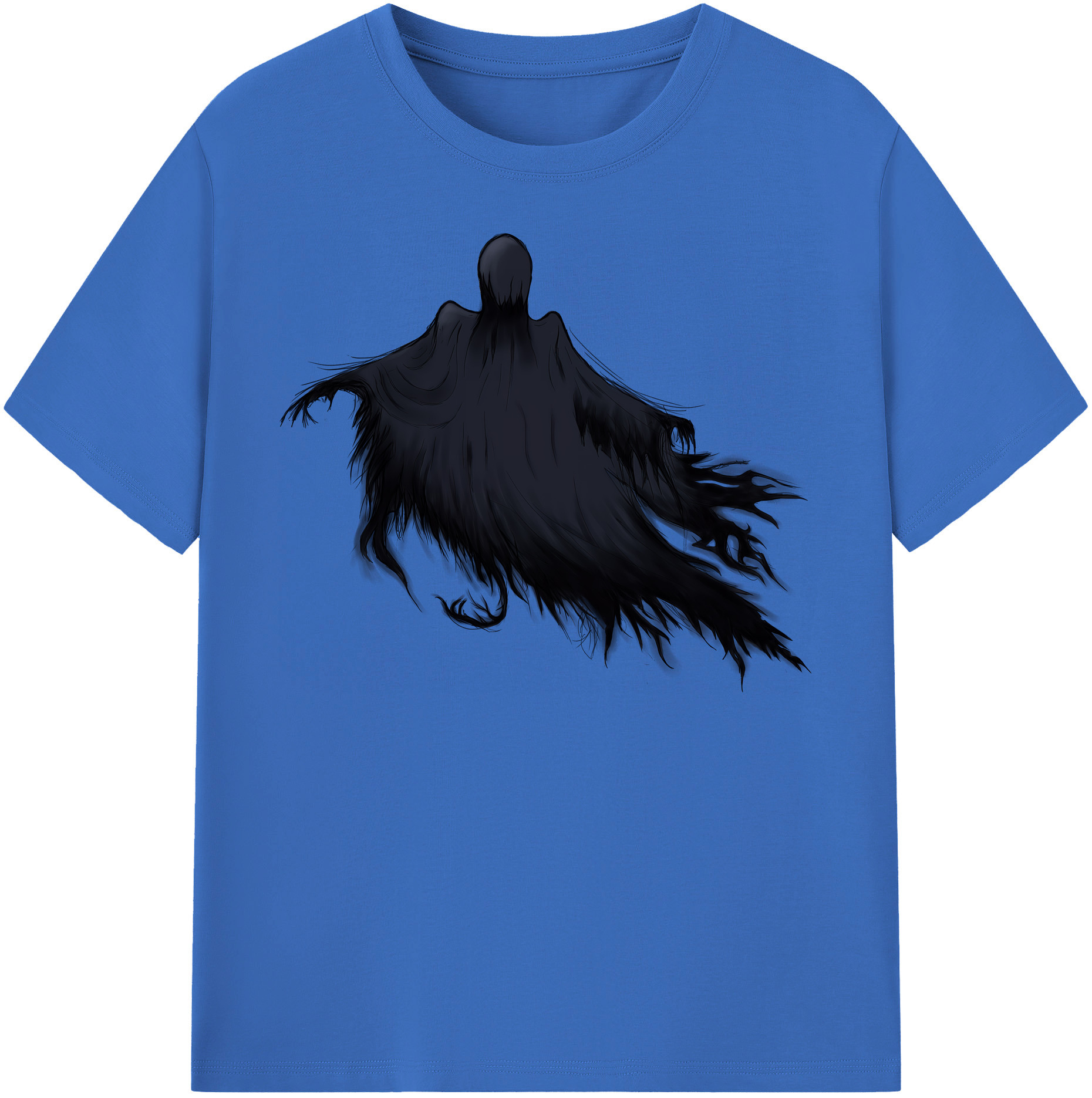 （画像用） Harry Potter ハリー・ポッターシリーズ 綿100％半袖Tシャツ（フロントプリント）