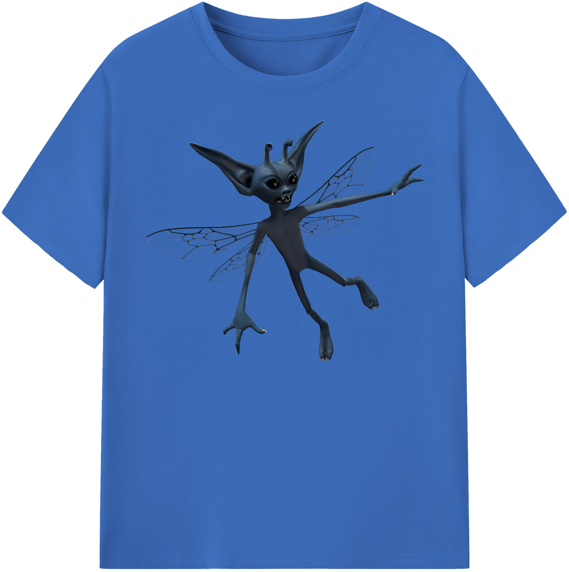 （画像用） Harry Potter ハリー・ポッターシリーズ 綿100％半袖Tシャツ（フロントプリント）