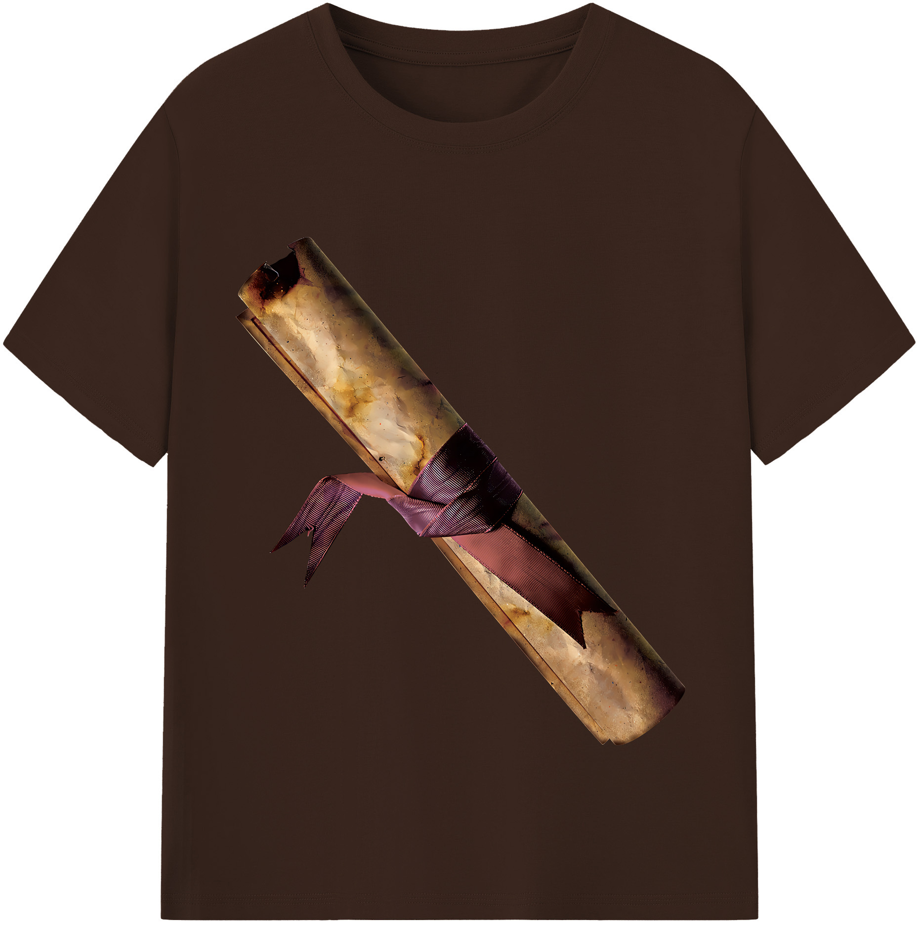 （画像用） Harry Potter ハリー・ポッターシリーズ 綿100％半袖Tシャツ（フロントプリント）