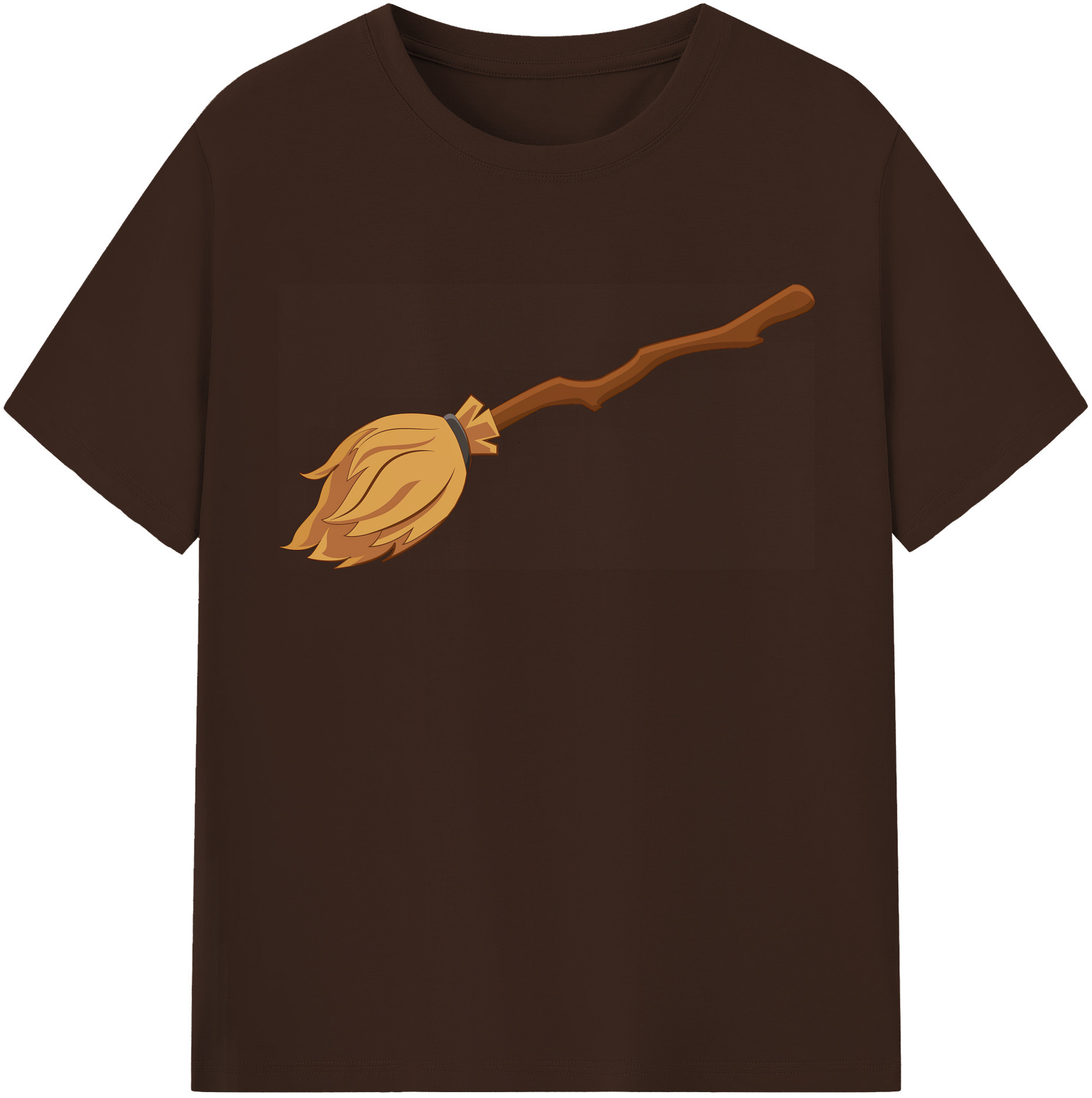 （画像用） Harry Potter ハリー・ポッターシリーズ 綿100％半袖Tシャツ（フロントプリント）