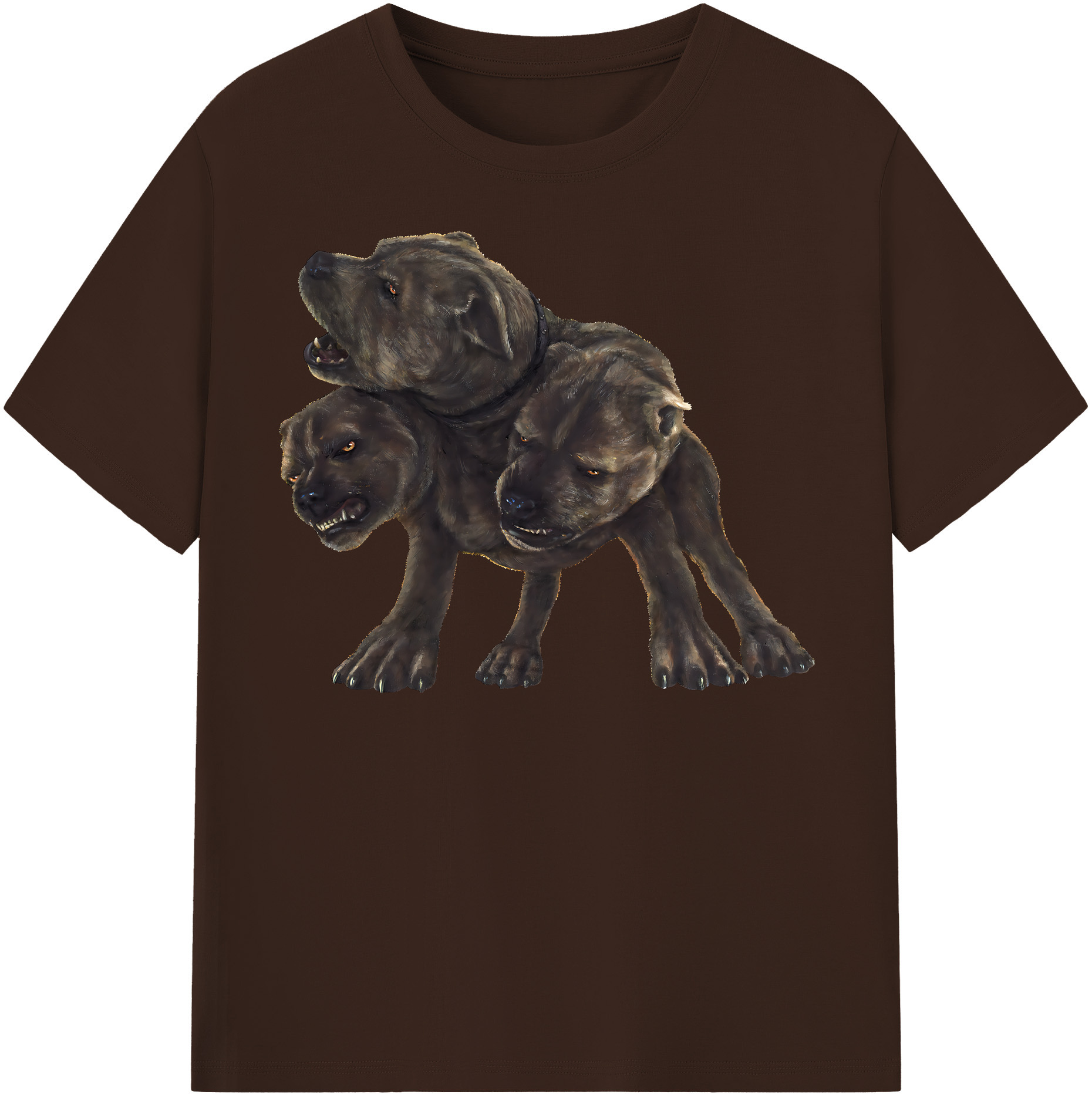（画像用） Harry Potter ハリー・ポッターシリーズ 綿100％半袖Tシャツ（フロントプリント）