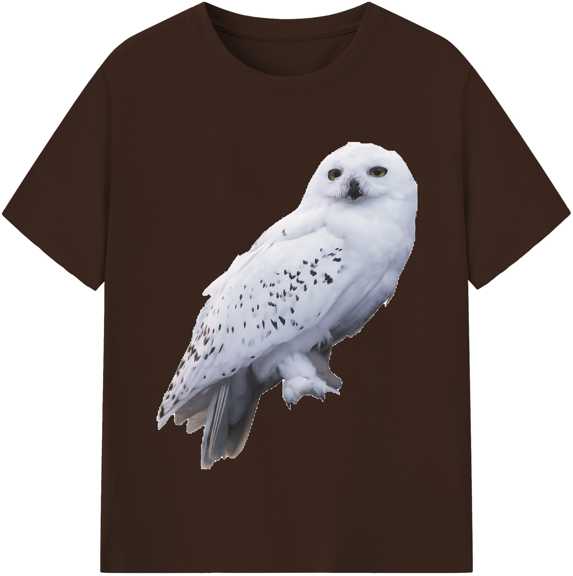 （画像用） Harry Potter ハリー・ポッターシリーズ 綿100％半袖Tシャツ（フロントプリント）
