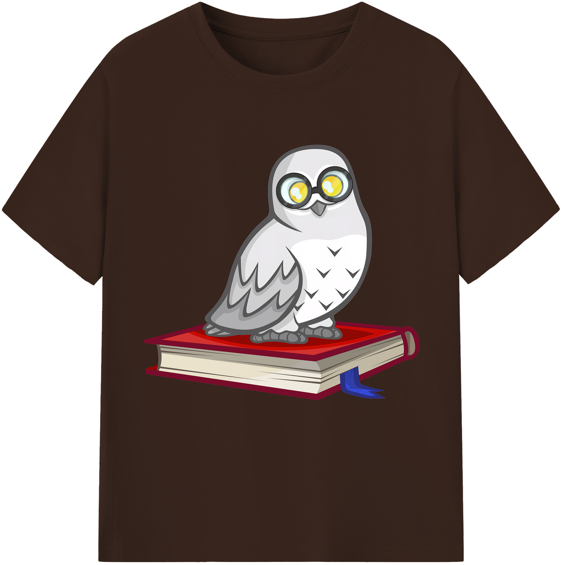 （画像用） Harry Potter ハリー・ポッターシリーズ 綿100％半袖Tシャツ（フロントプリント）