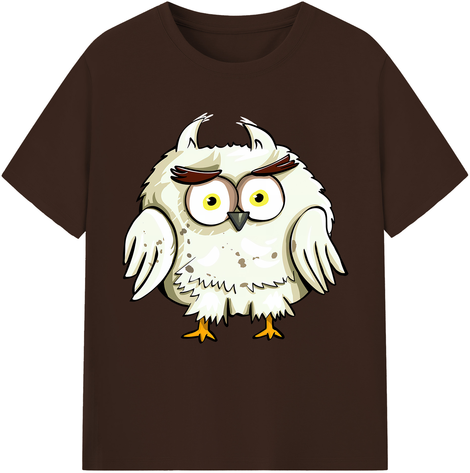 （画像用） Harry Potter ハリー・ポッターシリーズ 綿100％半袖Tシャツ（フロントプリント）