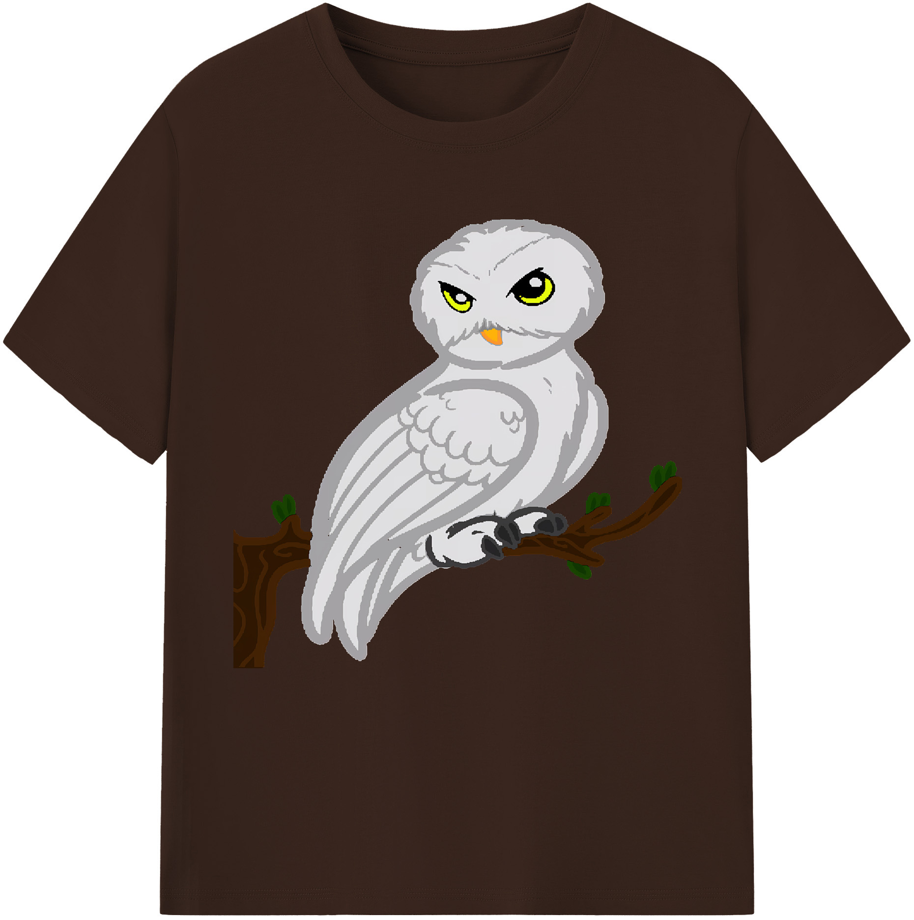 （画像用） Harry Potter ハリー・ポッターシリーズ 綿100％半袖Tシャツ（フロントプリント）