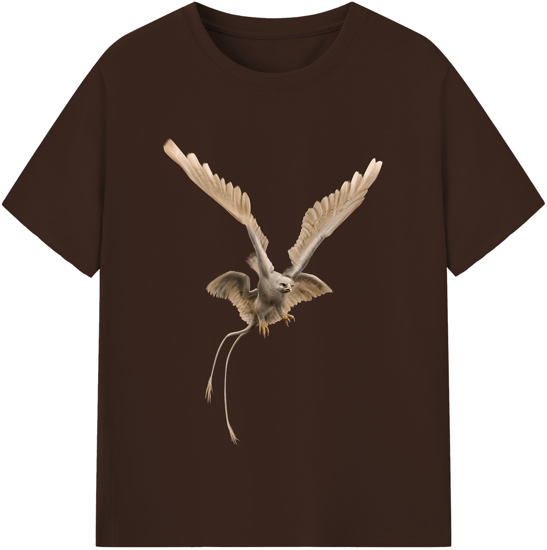 （画像用） Harry Potter ハリー・ポッターシリーズ 綿100％半袖Tシャツ（フロントプリント）