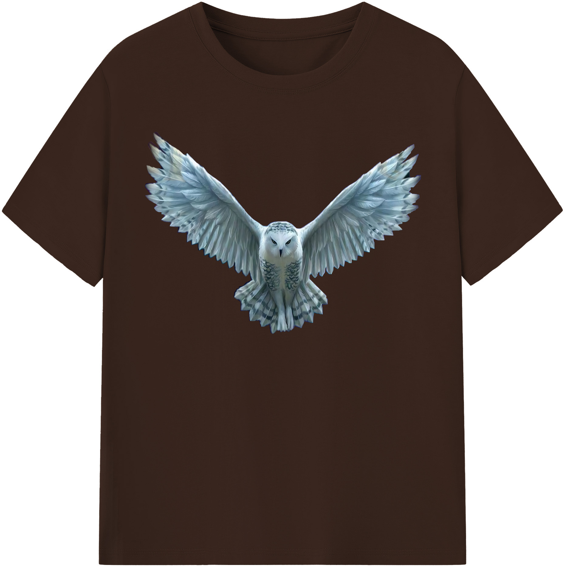 （画像用） Harry Potter ハリー・ポッターシリーズ 綿100％半袖Tシャツ（フロントプリント）