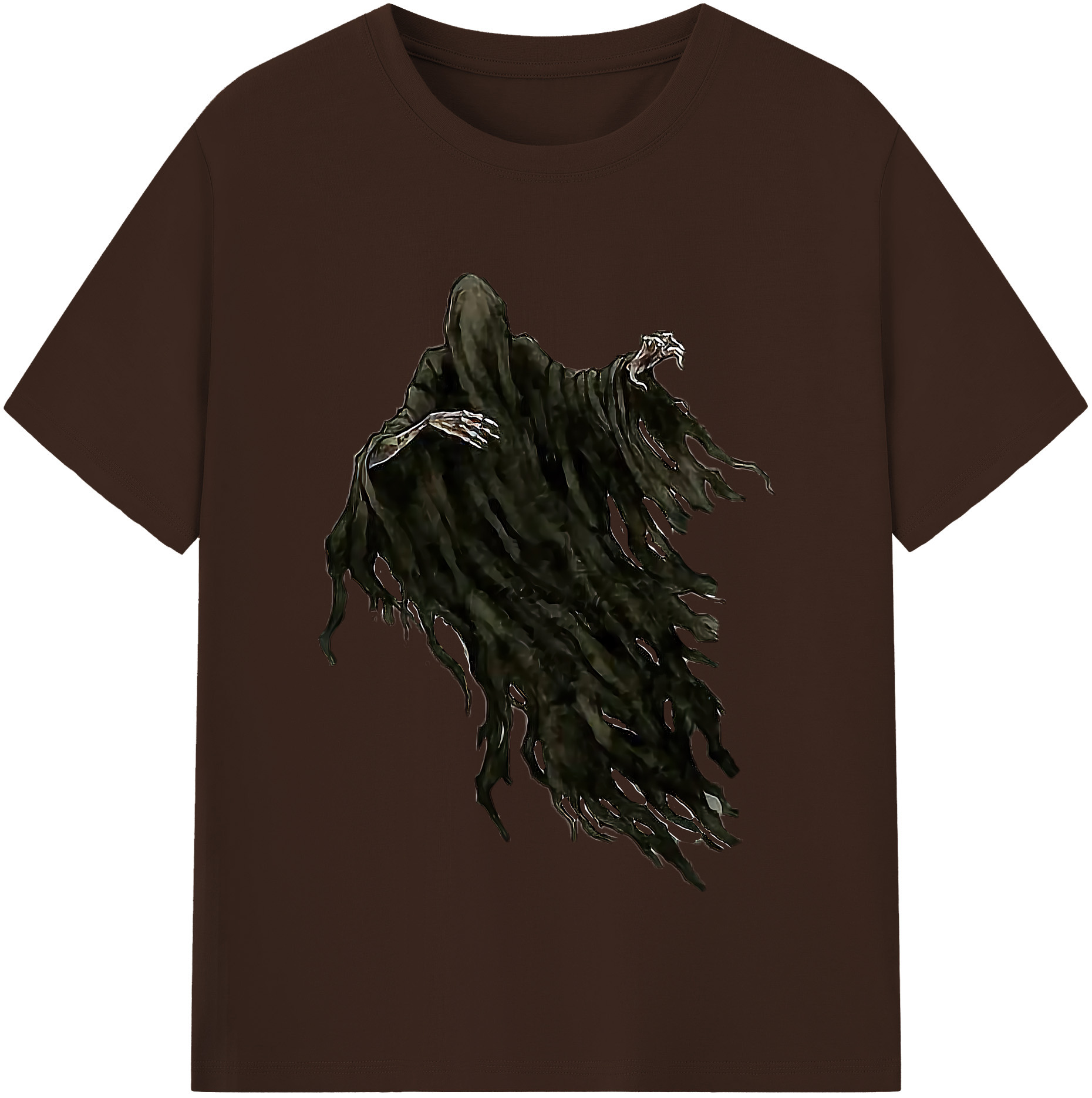 （画像用） Harry Potter ハリー・ポッターシリーズ 綿100％半袖Tシャツ（フロントプリント）
