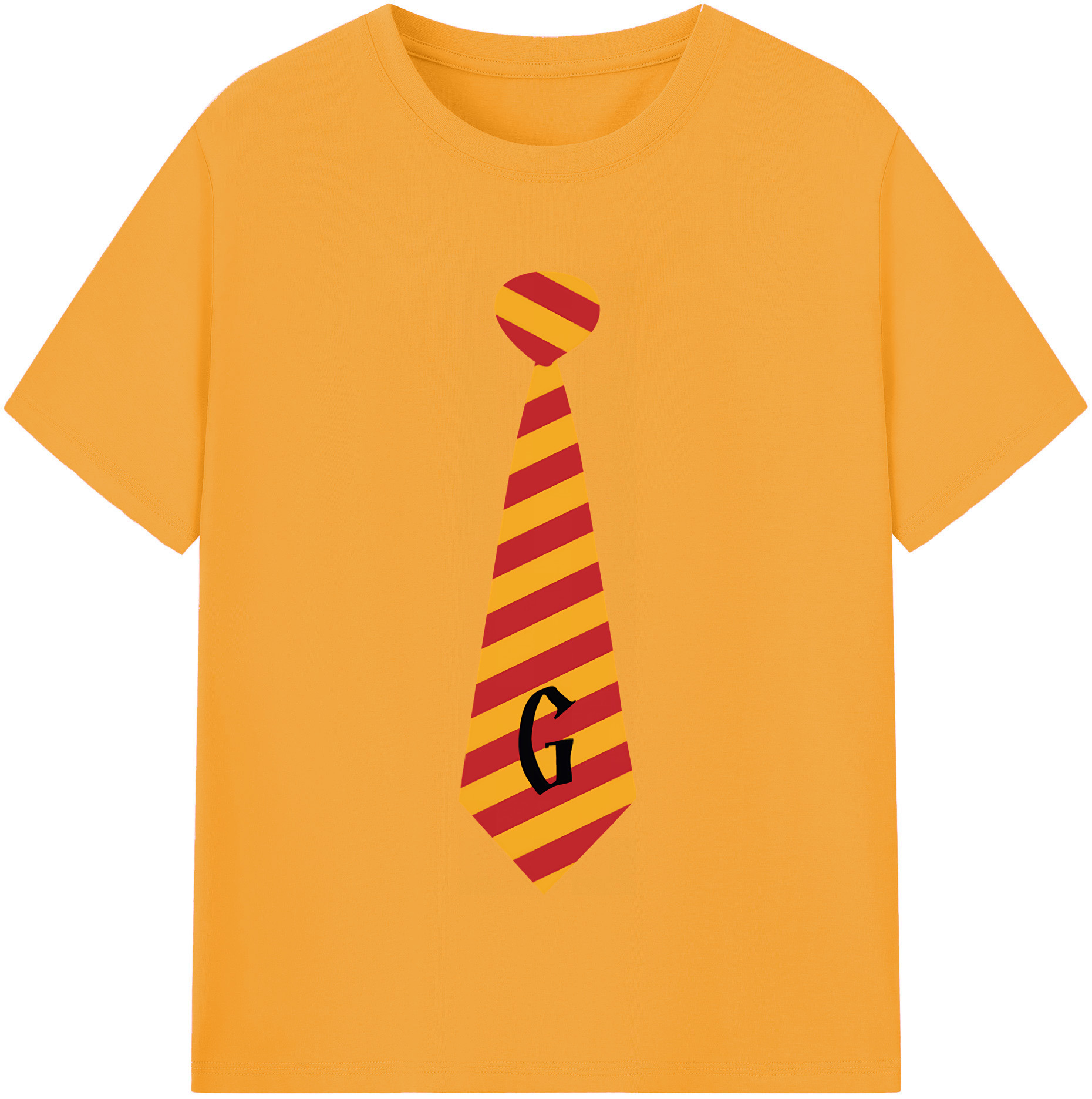 （画像用） Harry Potter ハリー・ポッターシリーズ 綿100％半袖Tシャツ（フロントプリント）