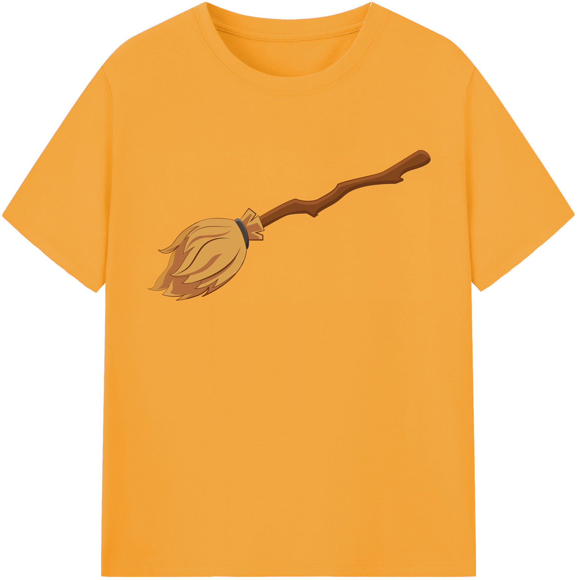 （画像用） Harry Potter ハリー・ポッターシリーズ 綿100％半袖Tシャツ（フロントプリント）