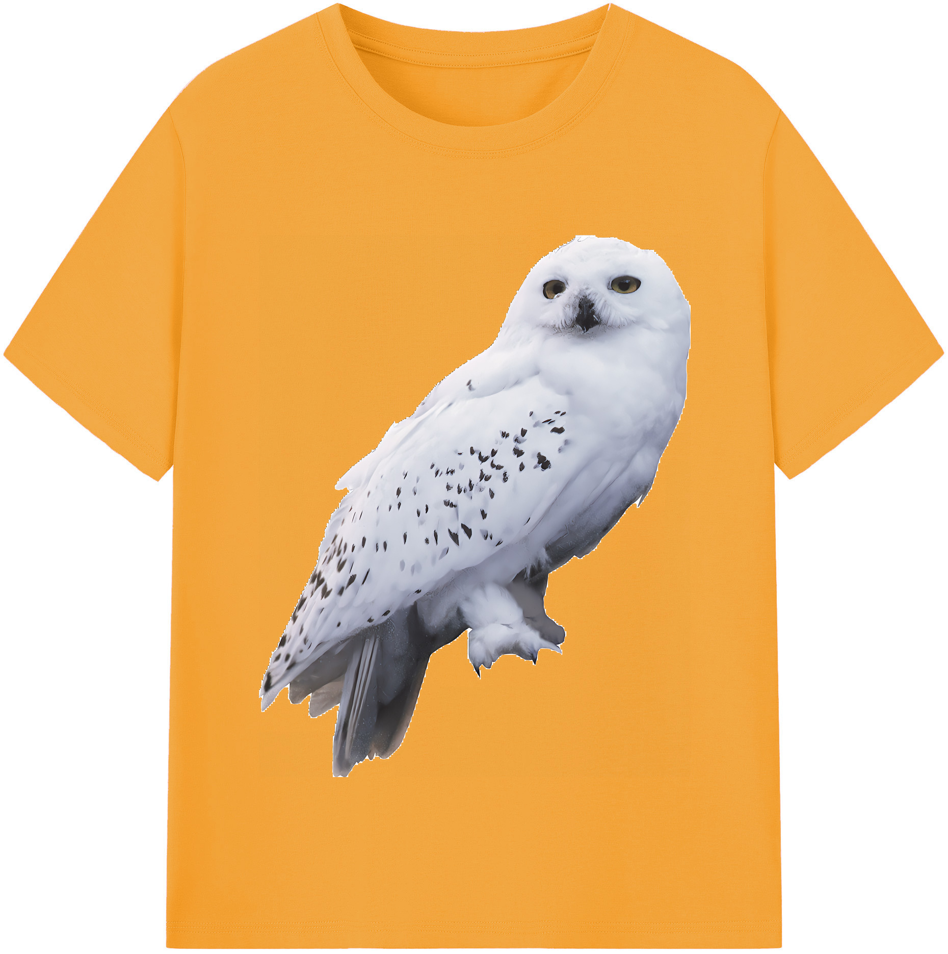 （画像用） Harry Potter ハリー・ポッターシリーズ 綿100％半袖Tシャツ（フロントプリント）