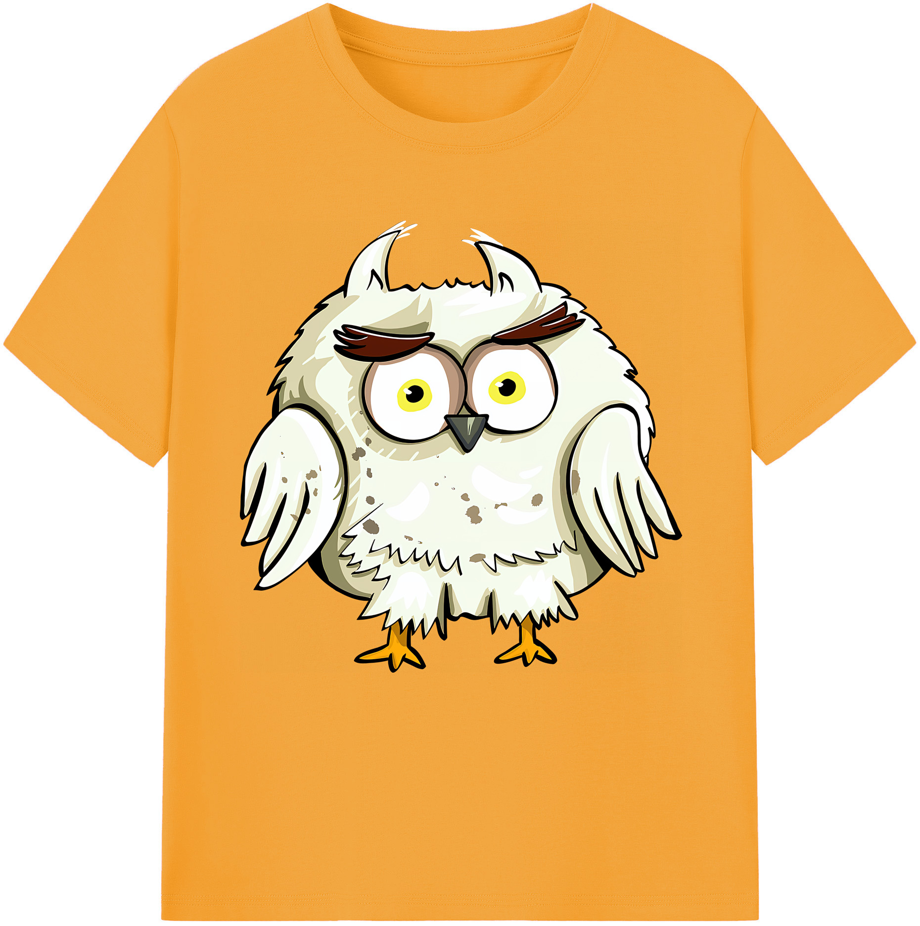 （画像用） Harry Potter ハリー・ポッターシリーズ 綿100％半袖Tシャツ（フロントプリント）