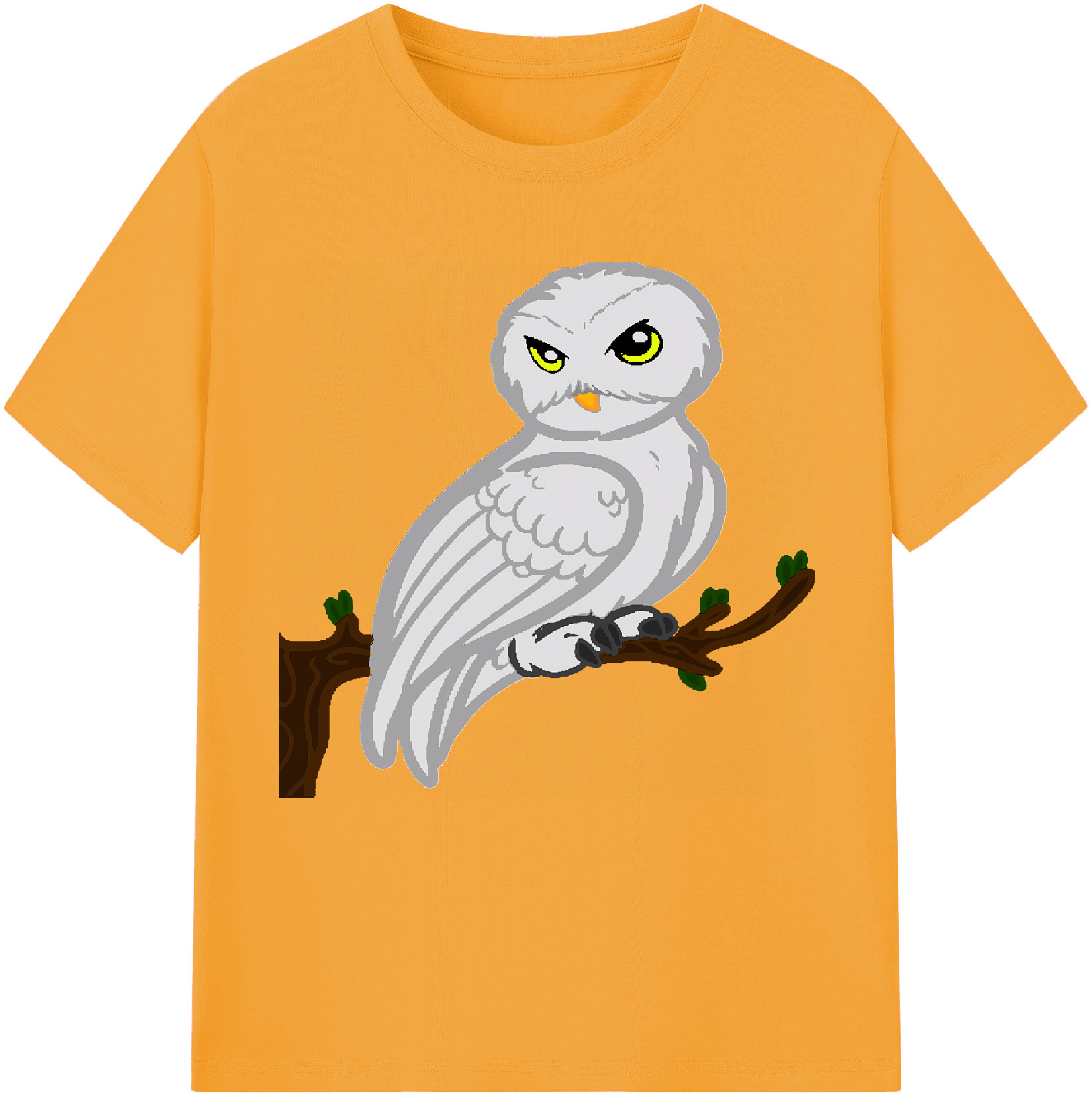 （画像用） Harry Potter ハリー・ポッターシリーズ 綿100％半袖Tシャツ（フロントプリント）