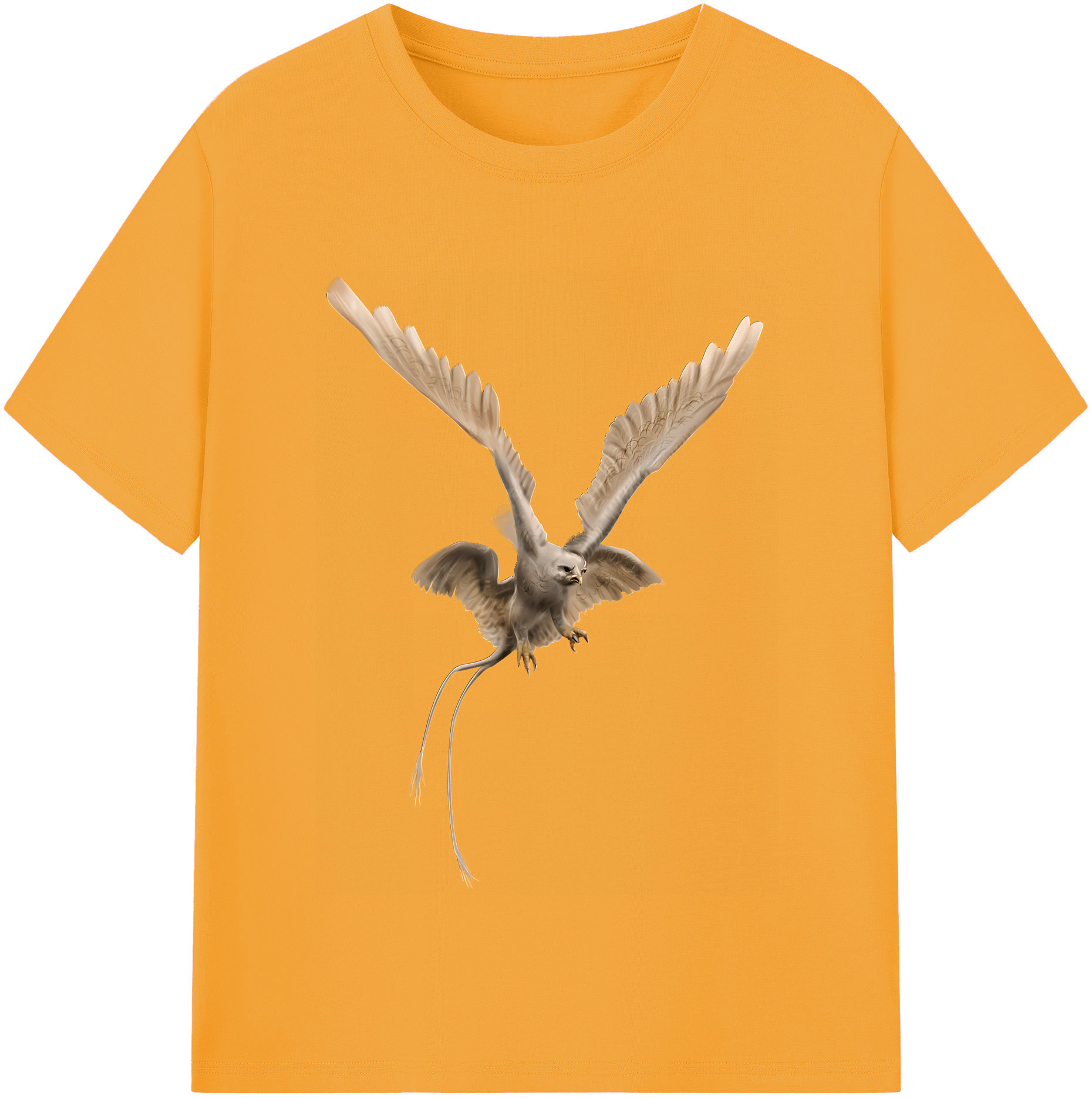 （画像用） Harry Potter ハリー・ポッターシリーズ 綿100％半袖Tシャツ（フロントプリント）