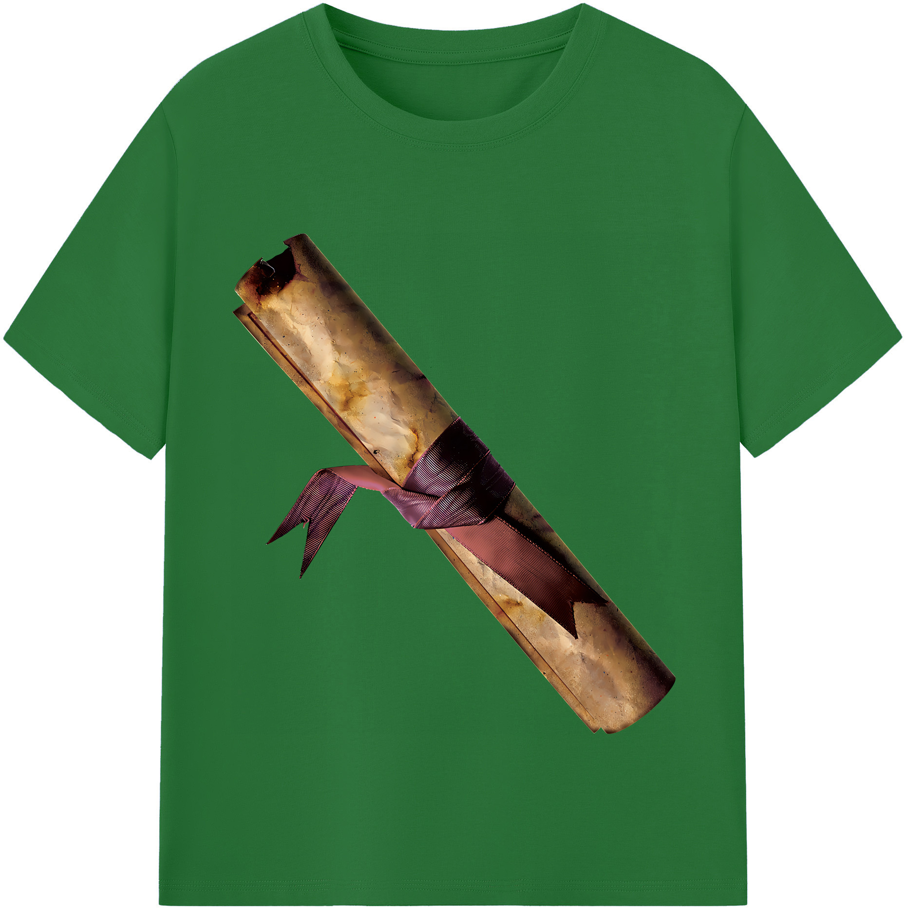 （画像用） Harry Potter ハリー・ポッターシリーズ 綿100％半袖Tシャツ（フロントプリント）