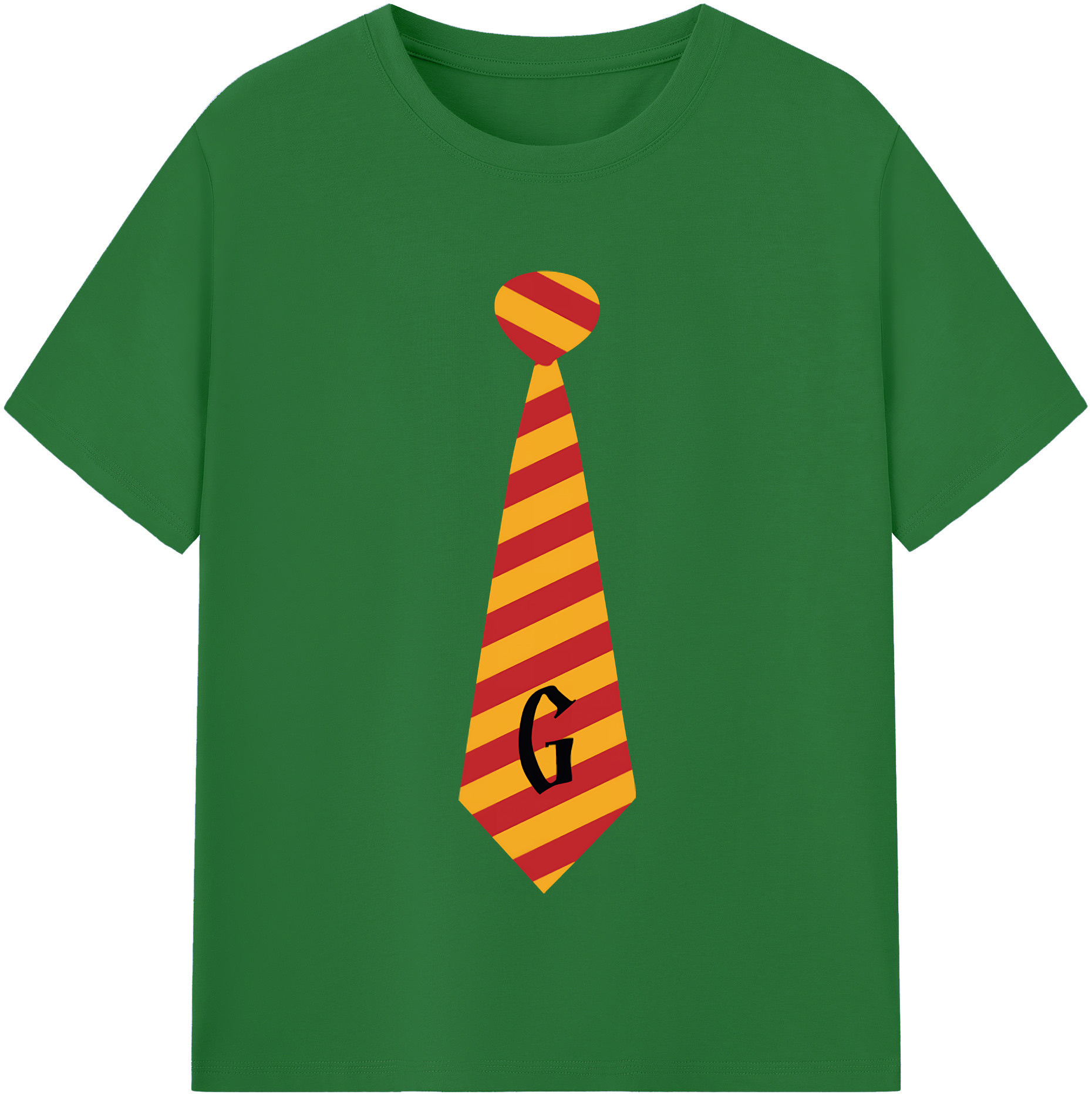 （画像用） Harry Potter ハリー・ポッターシリーズ 綿100％半袖Tシャツ（フロントプリント）