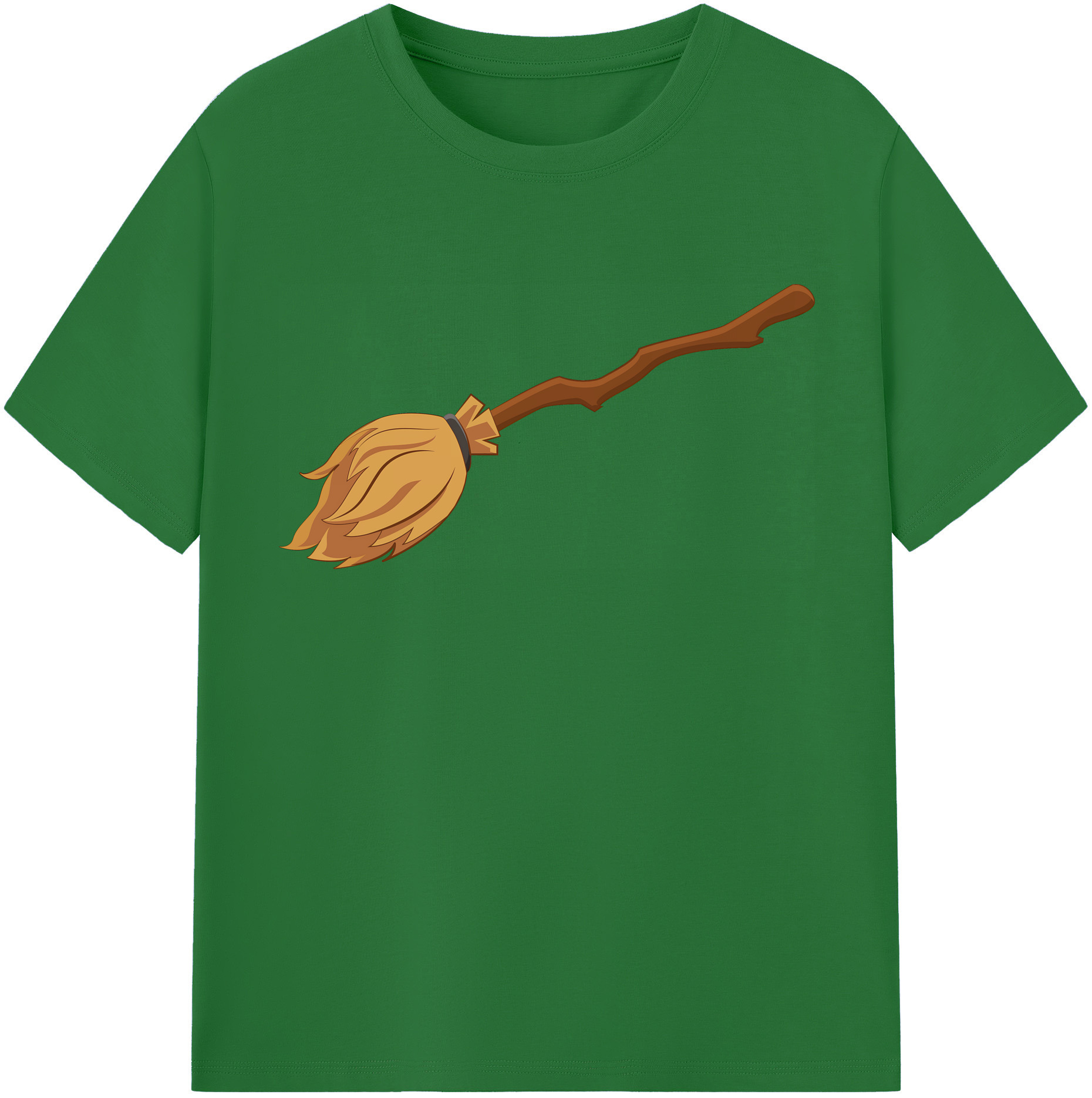（画像用） Harry Potter ハリー・ポッターシリーズ 綿100％半袖Tシャツ（フロントプリント）
