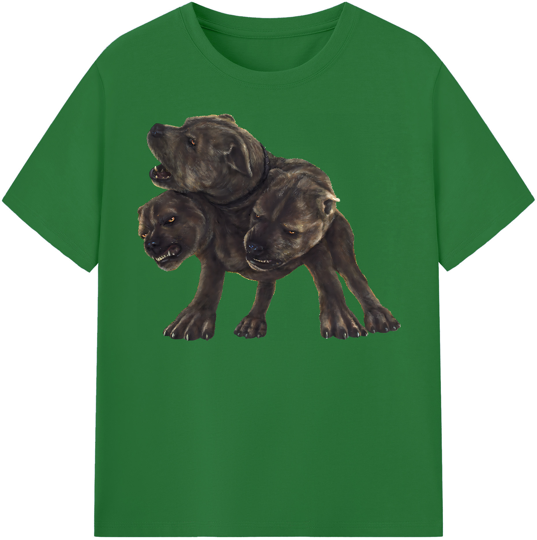 （画像用） Harry Potter ハリー・ポッターシリーズ 綿100％半袖Tシャツ（フロントプリント）