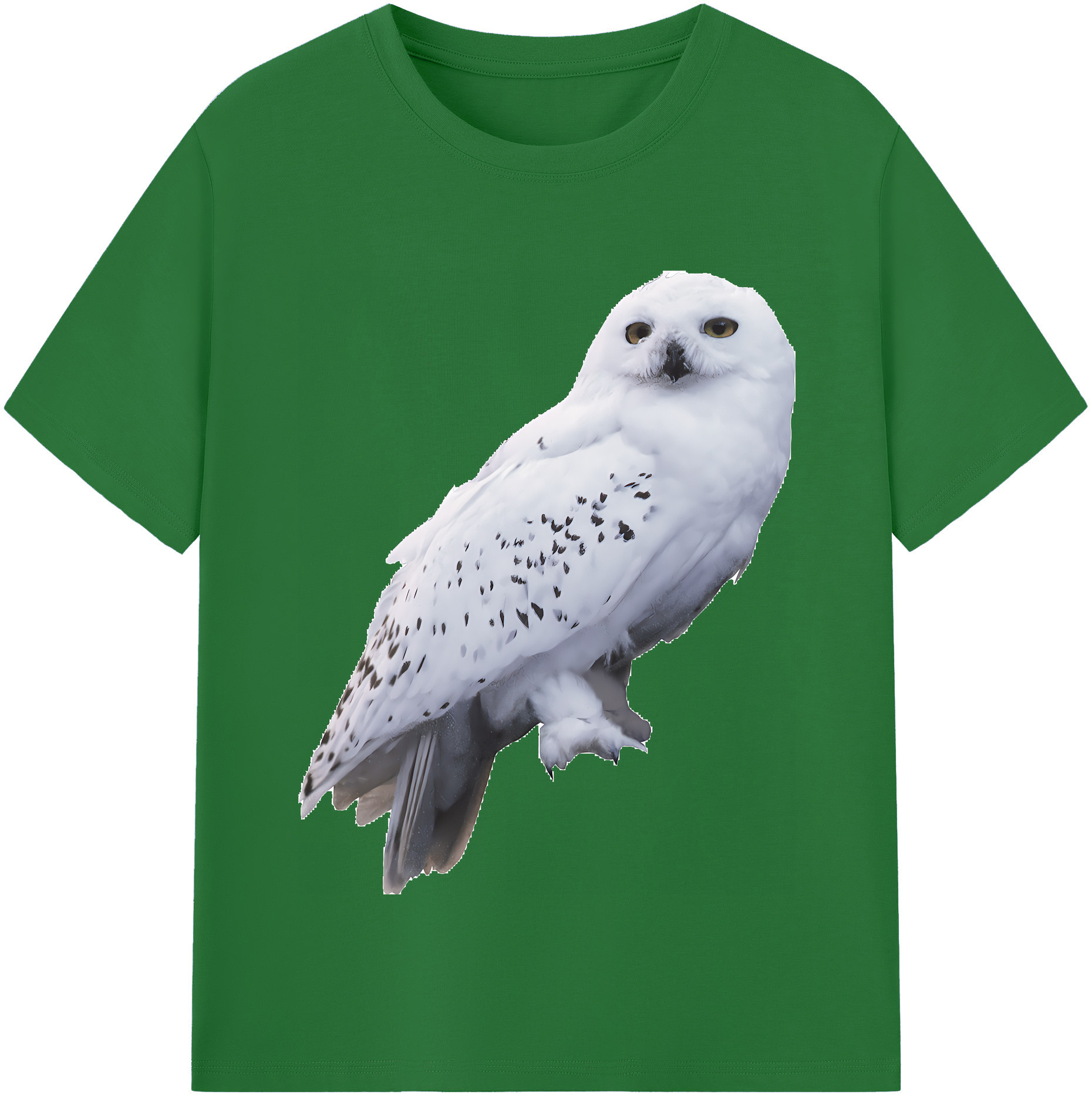（画像用） Harry Potter ハリー・ポッターシリーズ 綿100％半袖Tシャツ（フロントプリント）