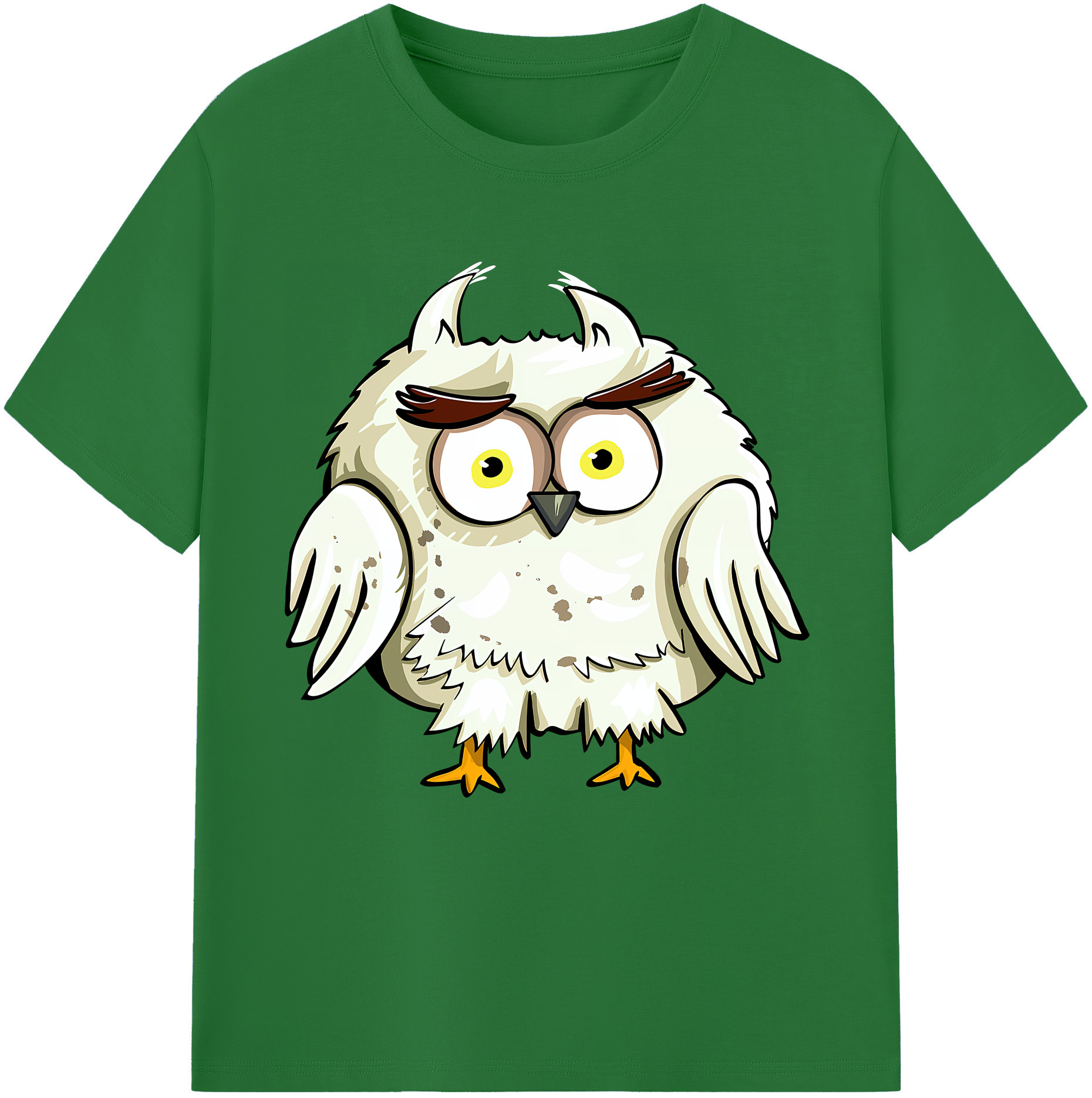 （画像用） Harry Potter ハリー・ポッターシリーズ 綿100％半袖Tシャツ（フロントプリント）