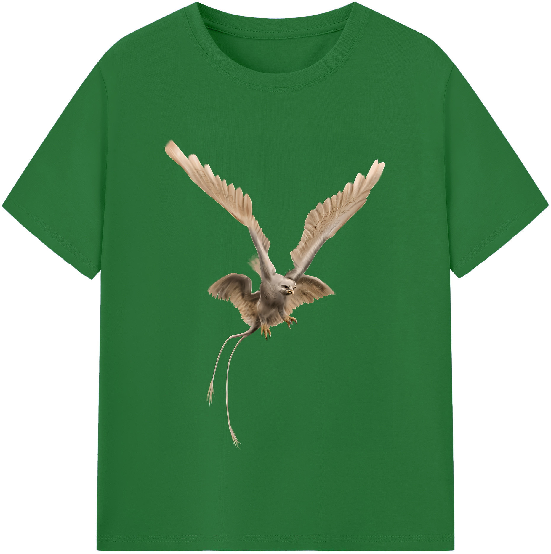 （画像用） Harry Potter ハリー・ポッターシリーズ 綿100％半袖Tシャツ（フロントプリント）