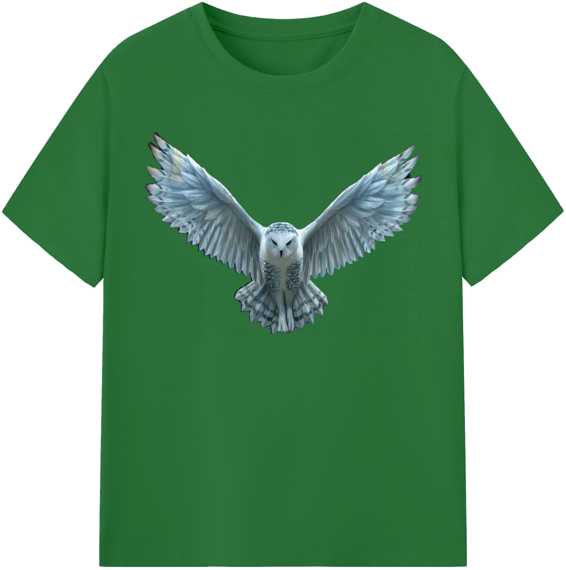 （画像用） Harry Potter ハリー・ポッターシリーズ 綿100％半袖Tシャツ（フロントプリント）