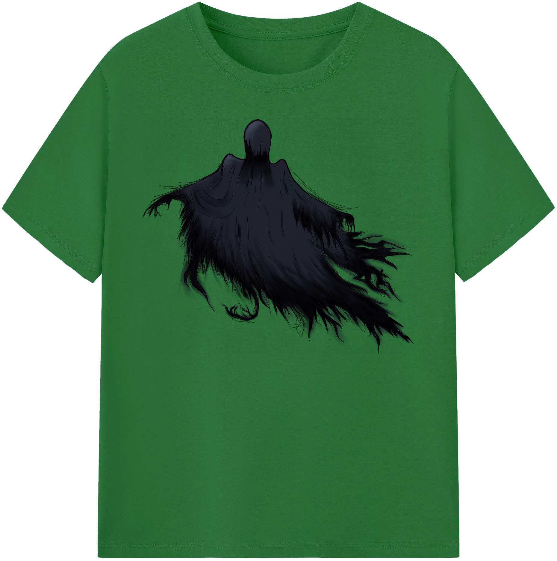 （画像用） Harry Potter ハリー・ポッターシリーズ 綿100％半袖Tシャツ（フロントプリント）
