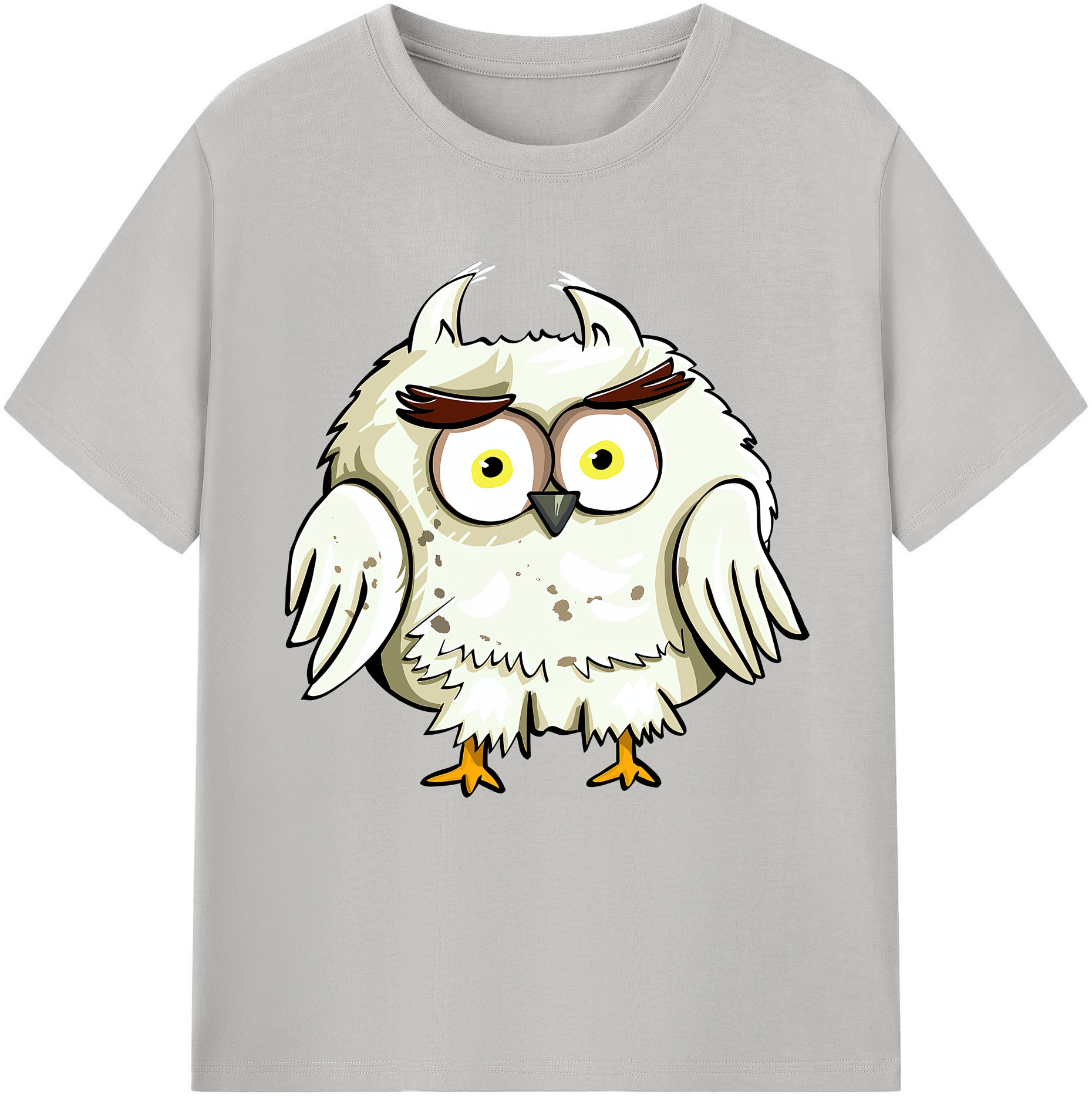 （画像用） Harry Potter ハリー・ポッターシリーズ 綿100％半袖Tシャツ（フロントプリント）