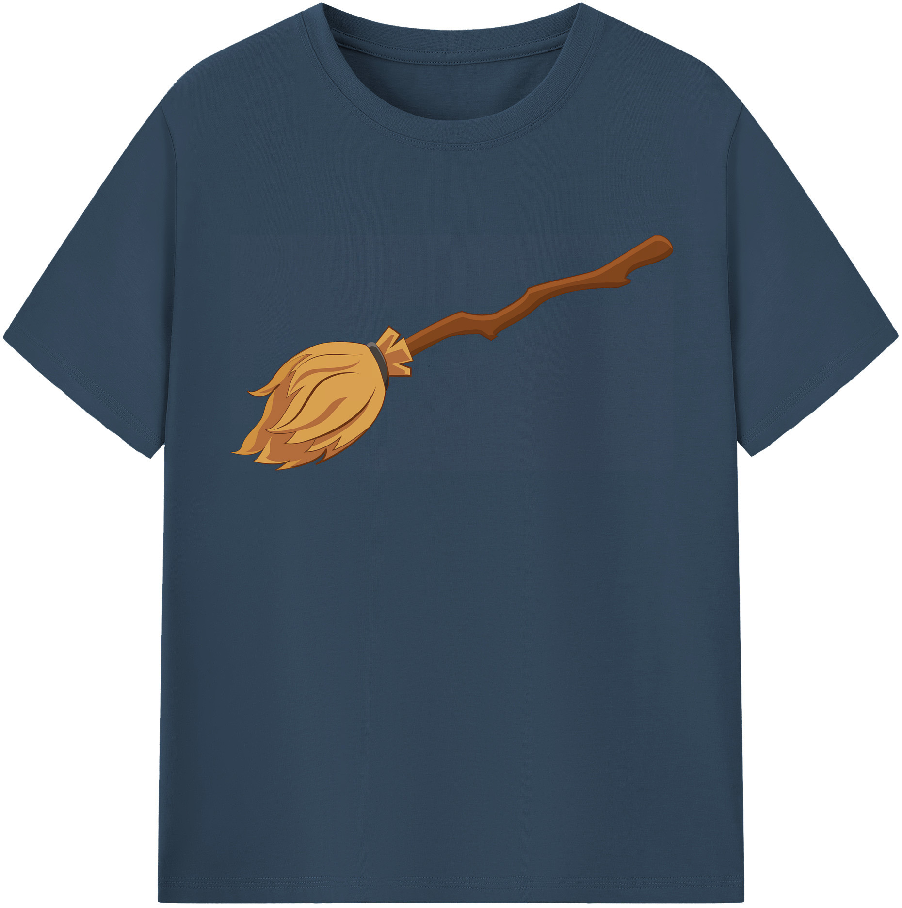 （画像用） Harry Potter ハリー・ポッターシリーズ 綿100％半袖Tシャツ（フロントプリント）